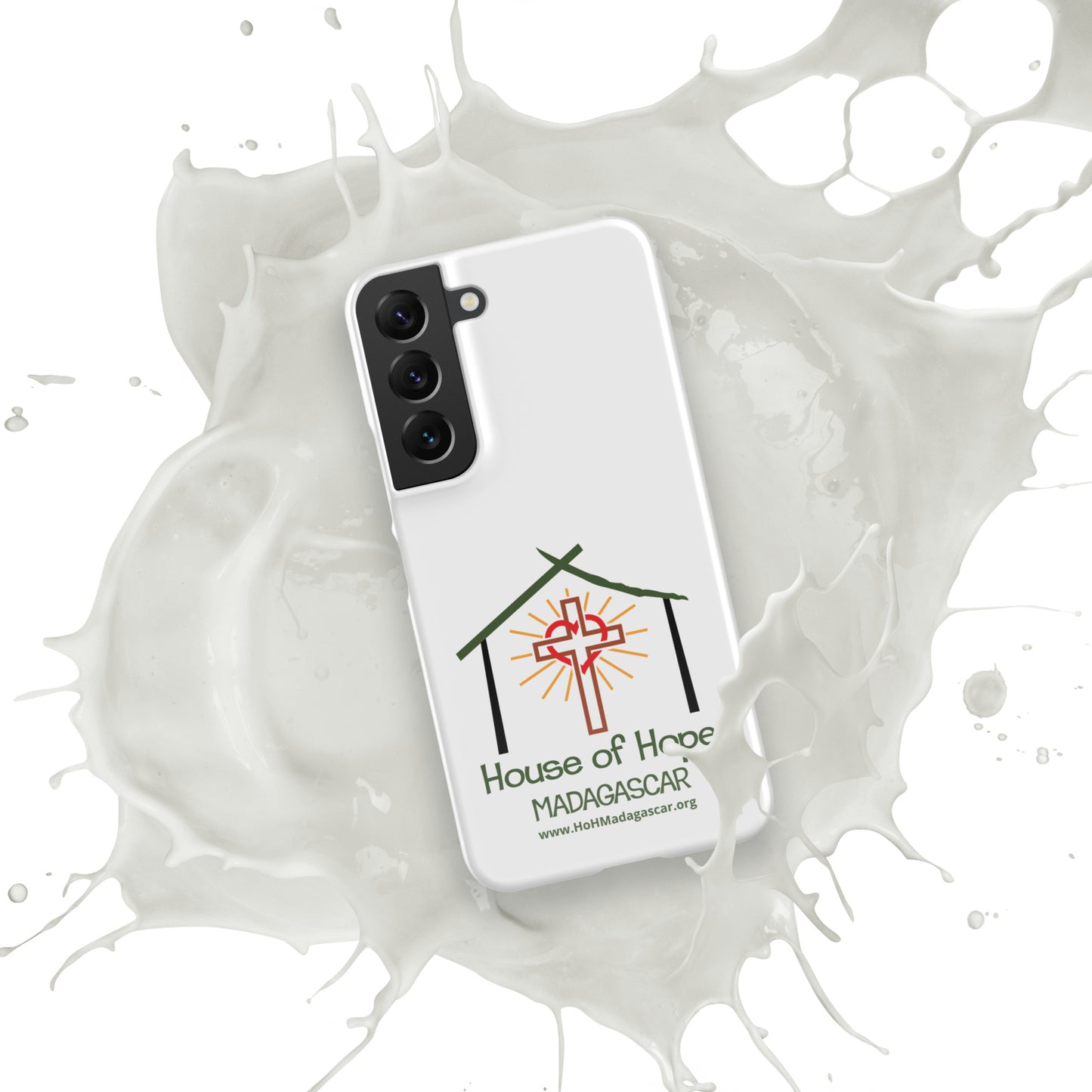 HoH case for Samsung®