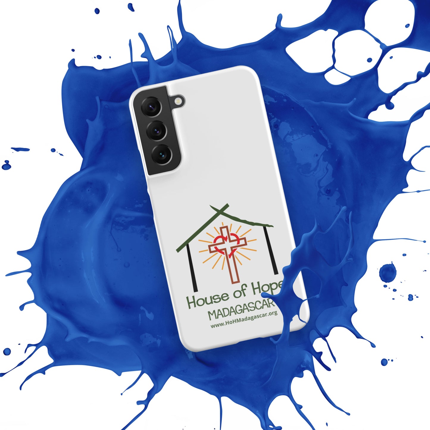 HoH case for Samsung®