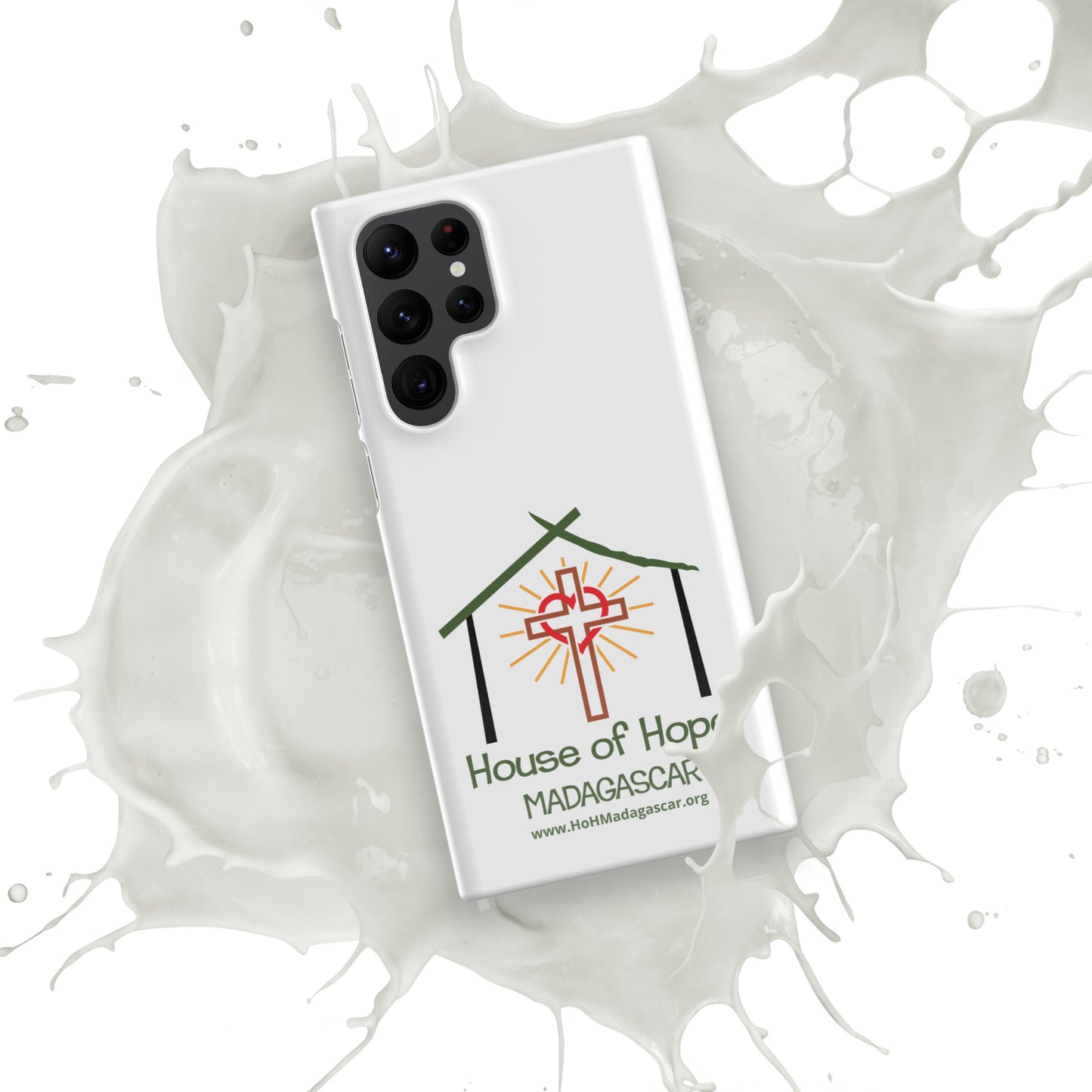 HoH case for Samsung®