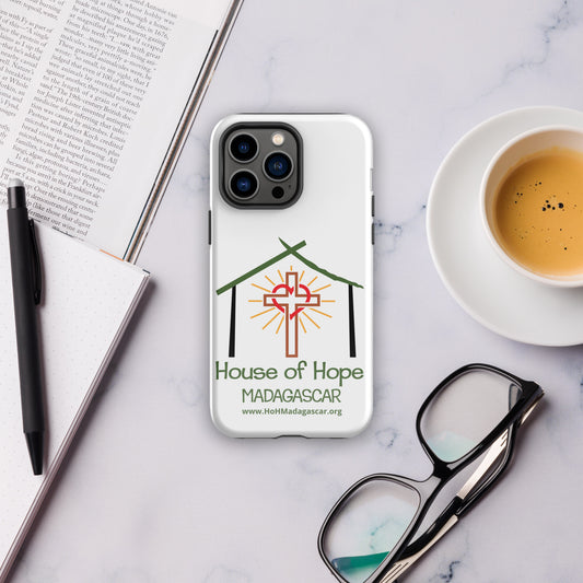 HoH Case for iPhone®
