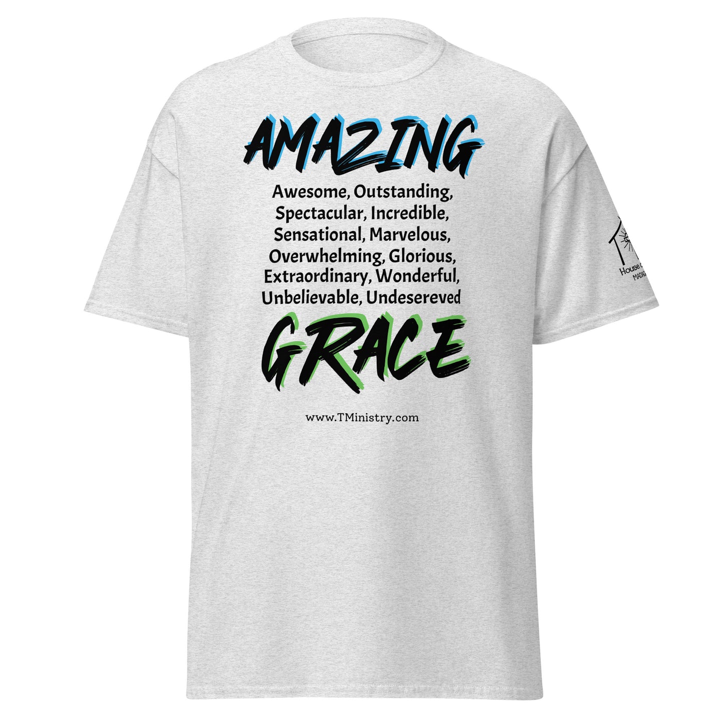 Amazing Grace