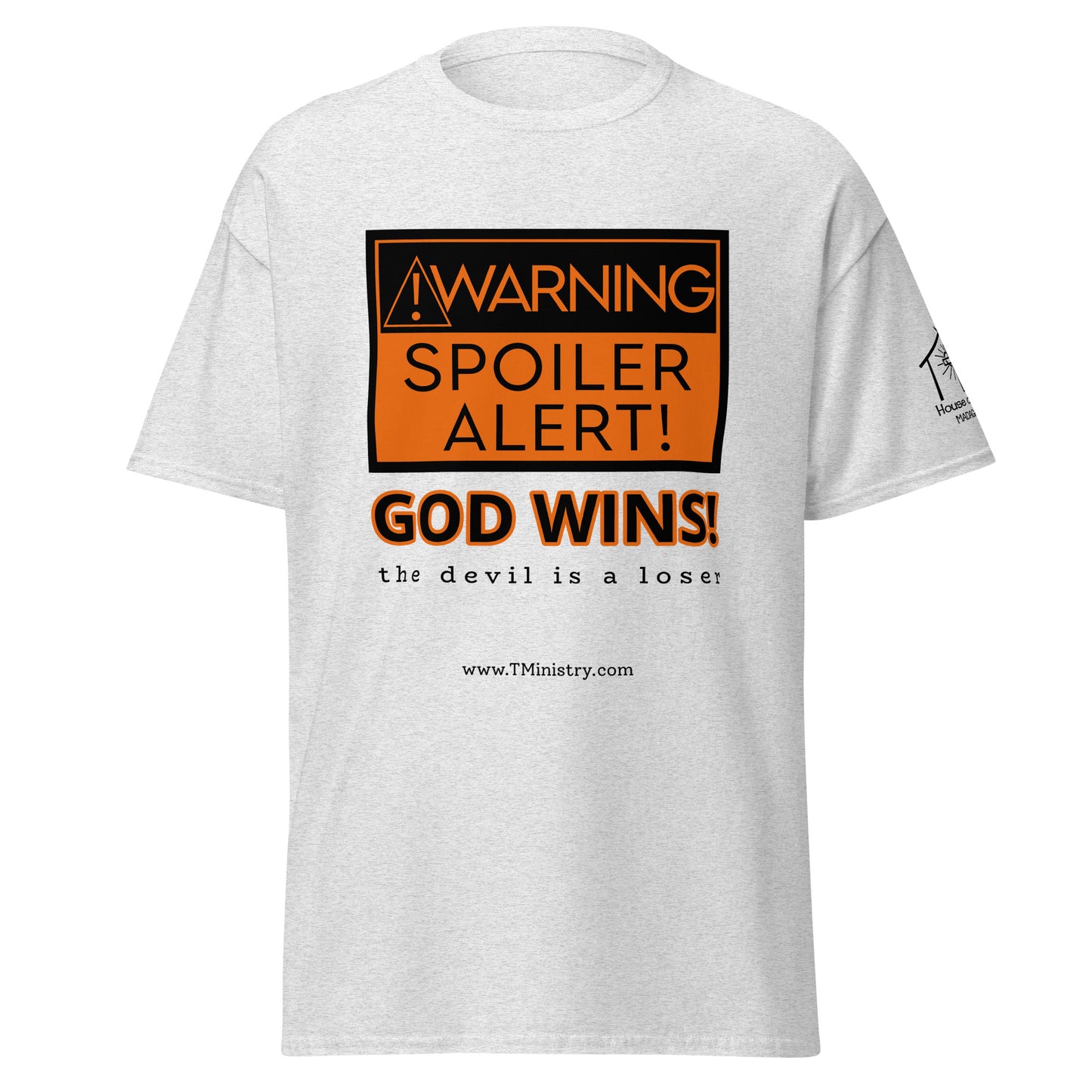 Spoiler