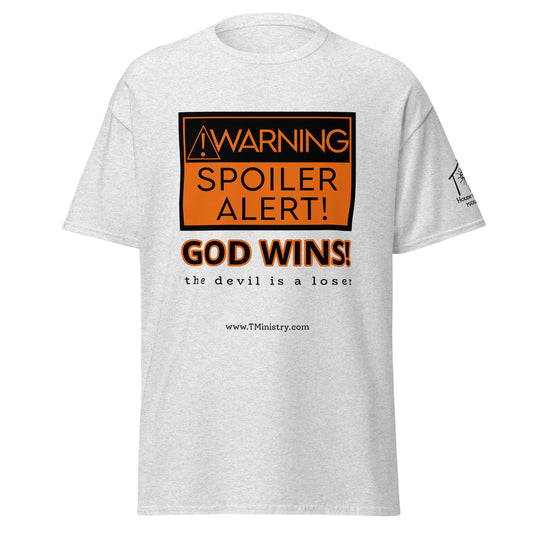 Spoiler
