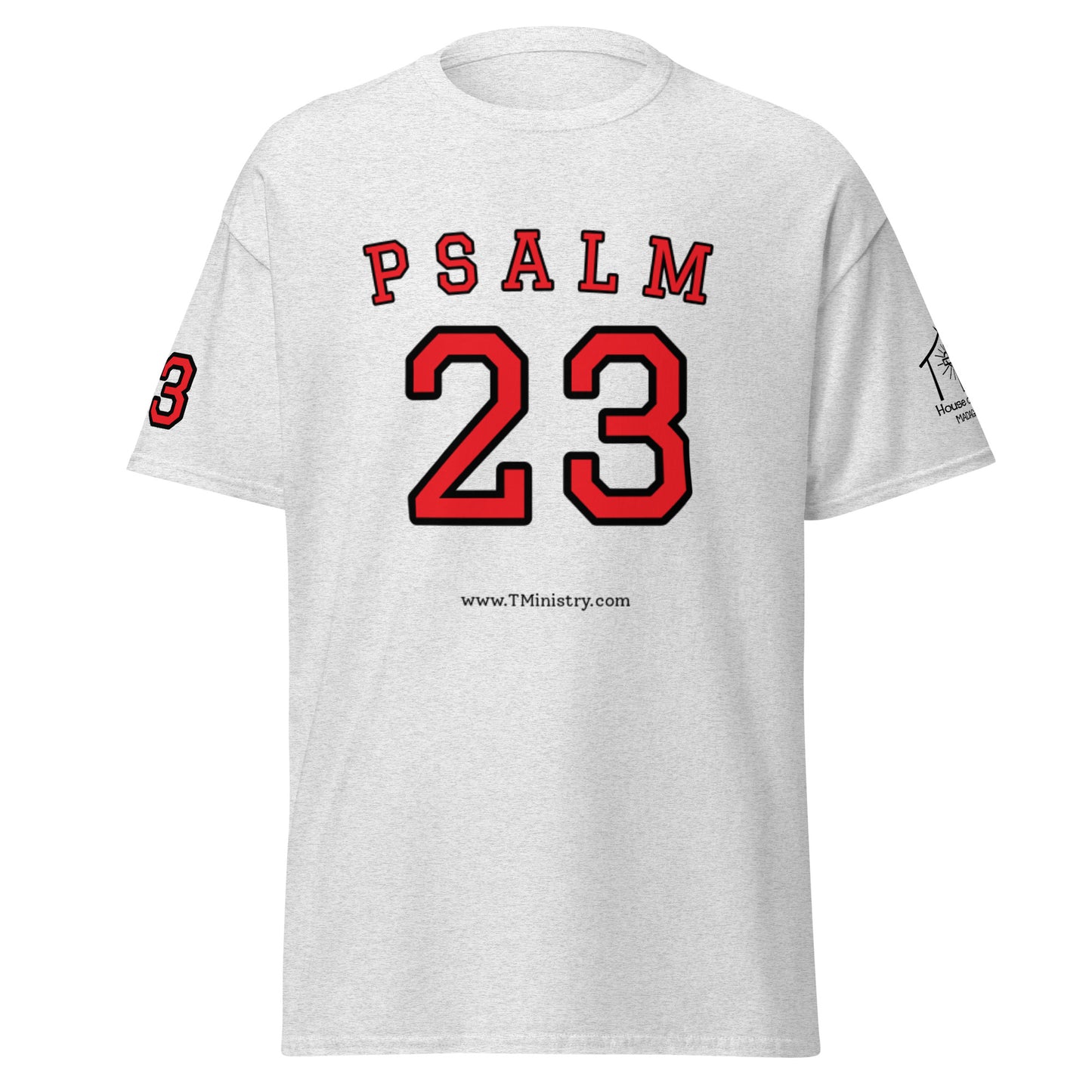Psalm 23