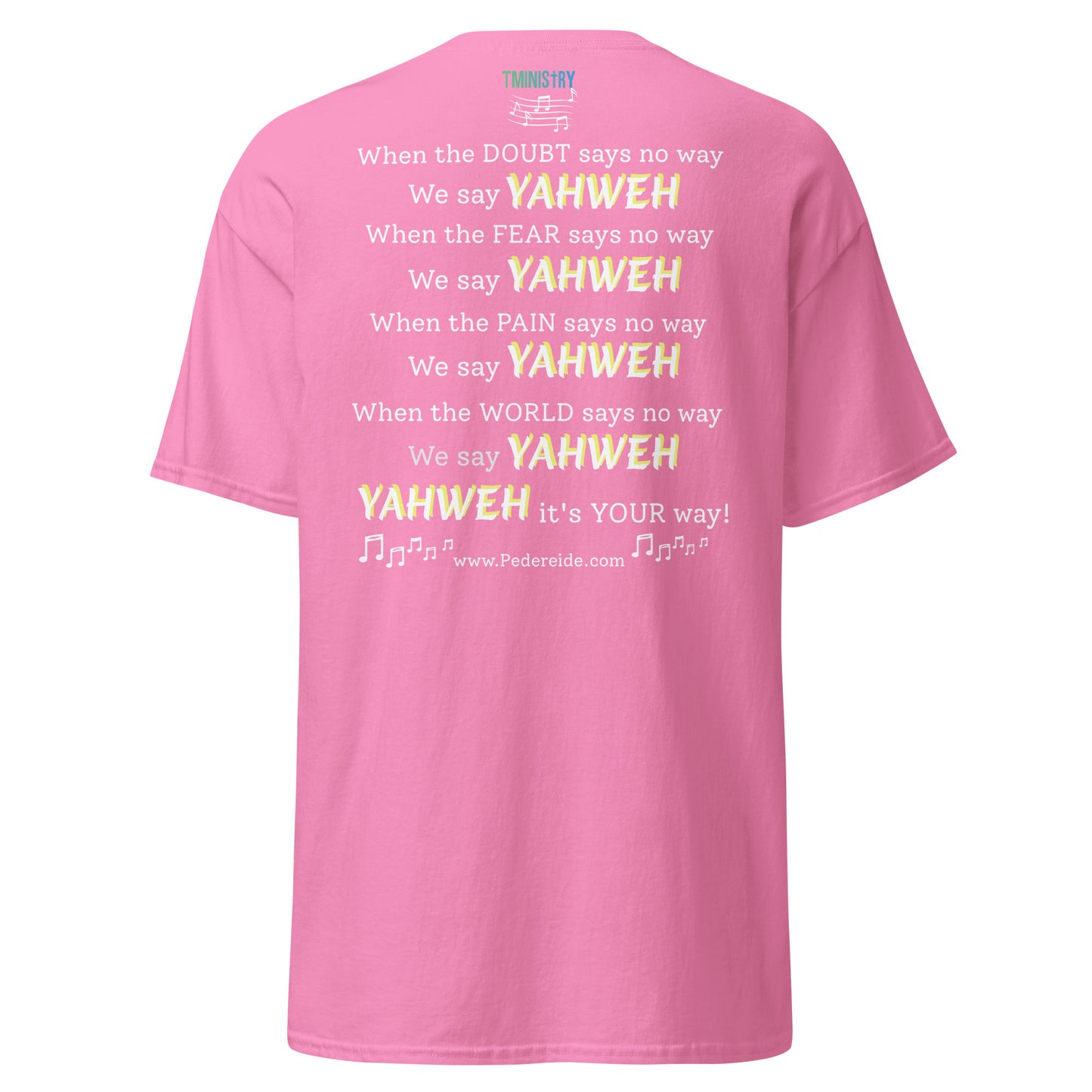 Yahweh Alt