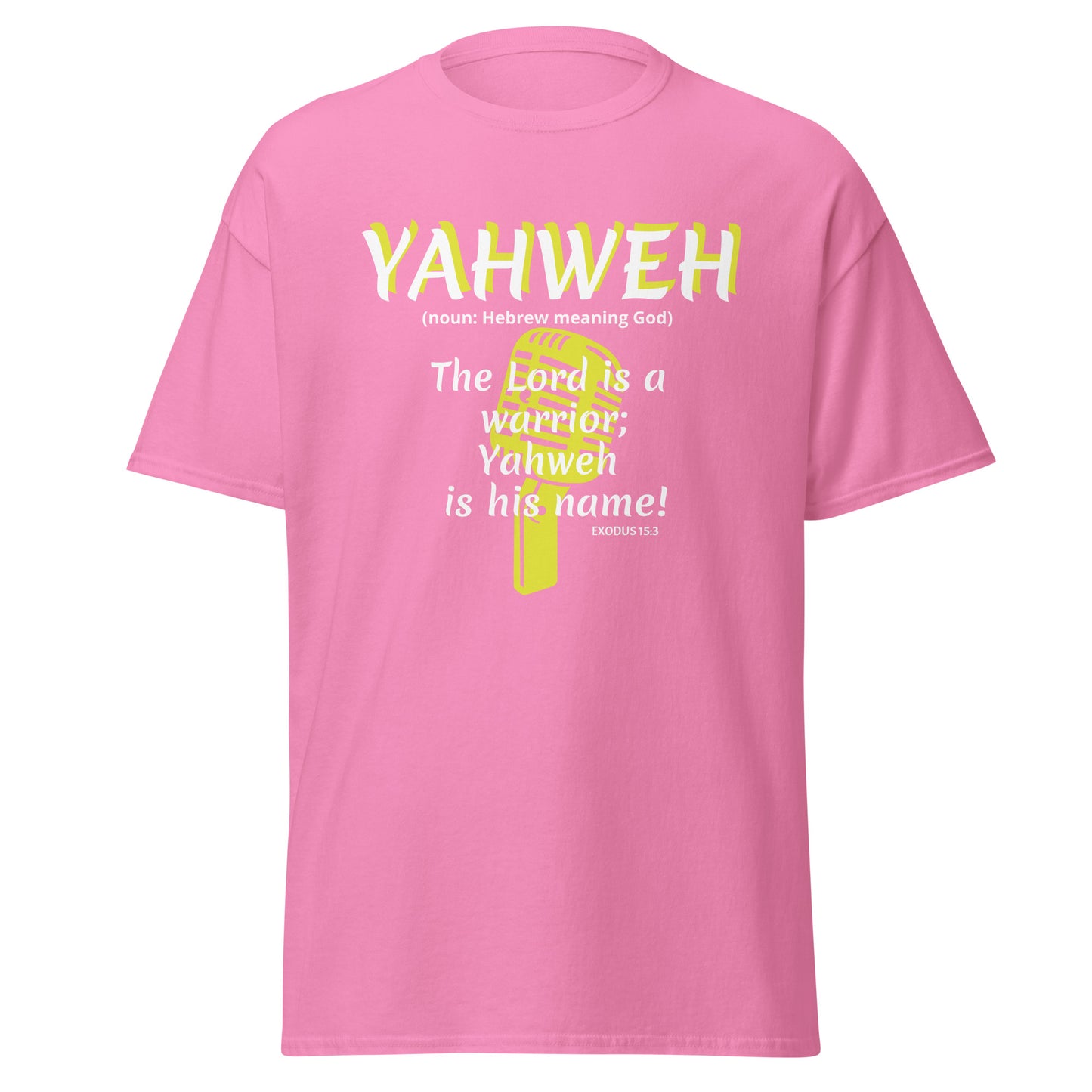 Yahweh Alt
