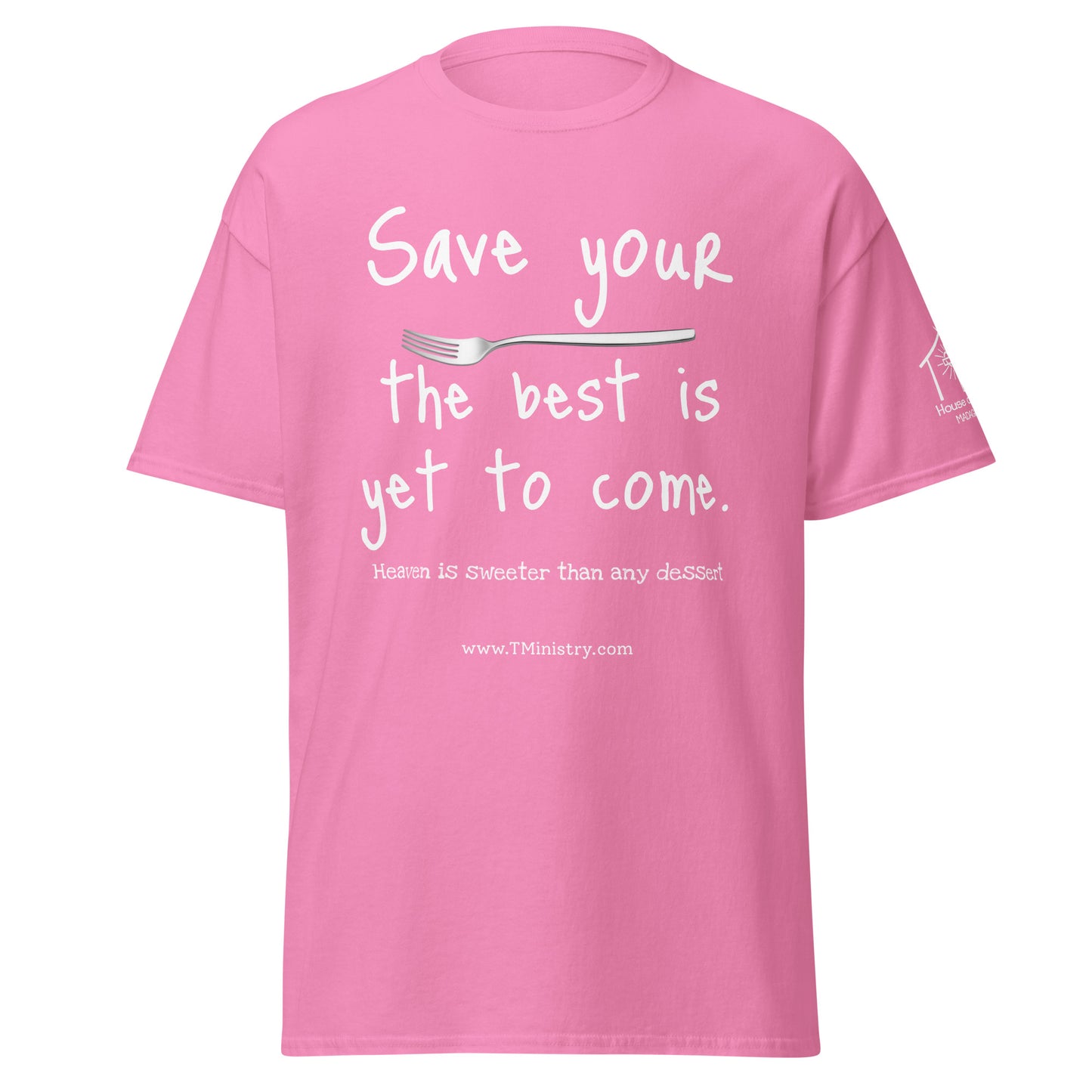 Save Your Fork Alt