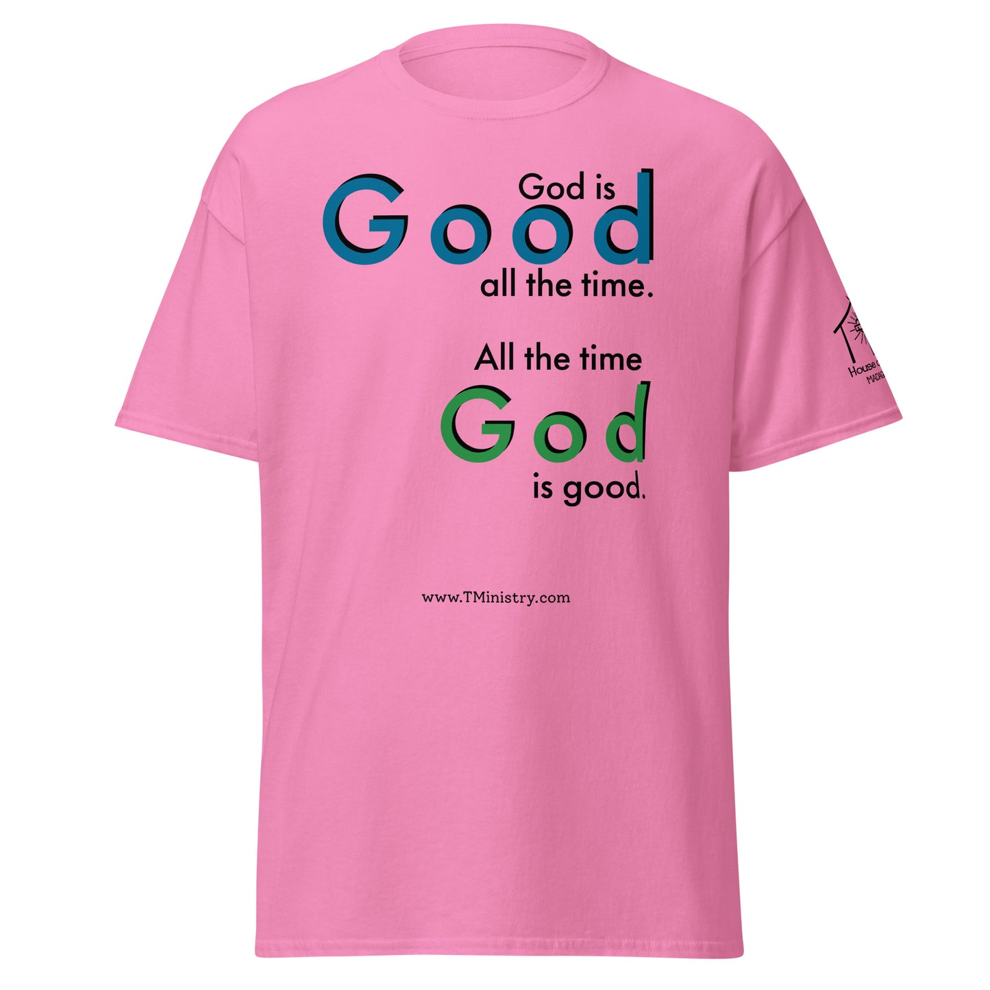 God Is Good