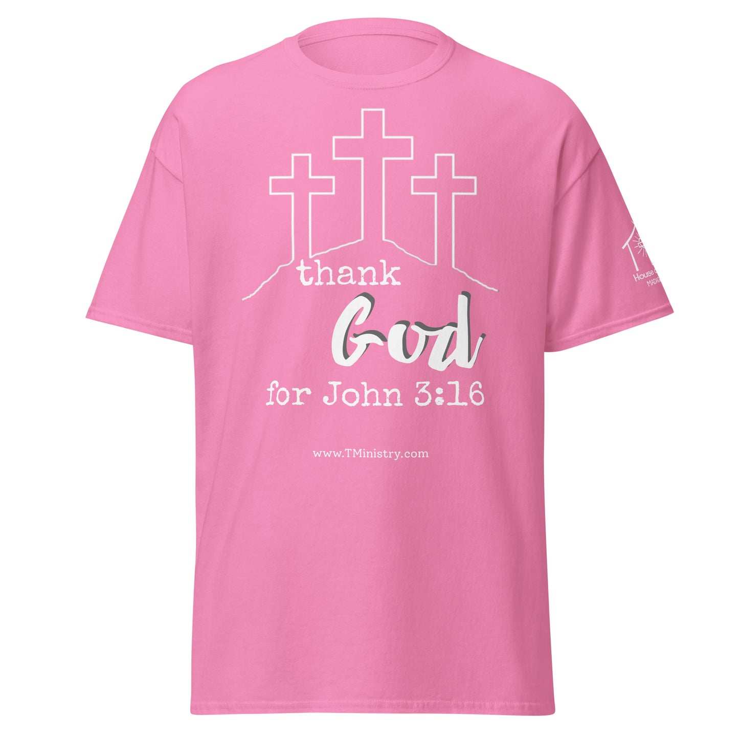 John 3:16