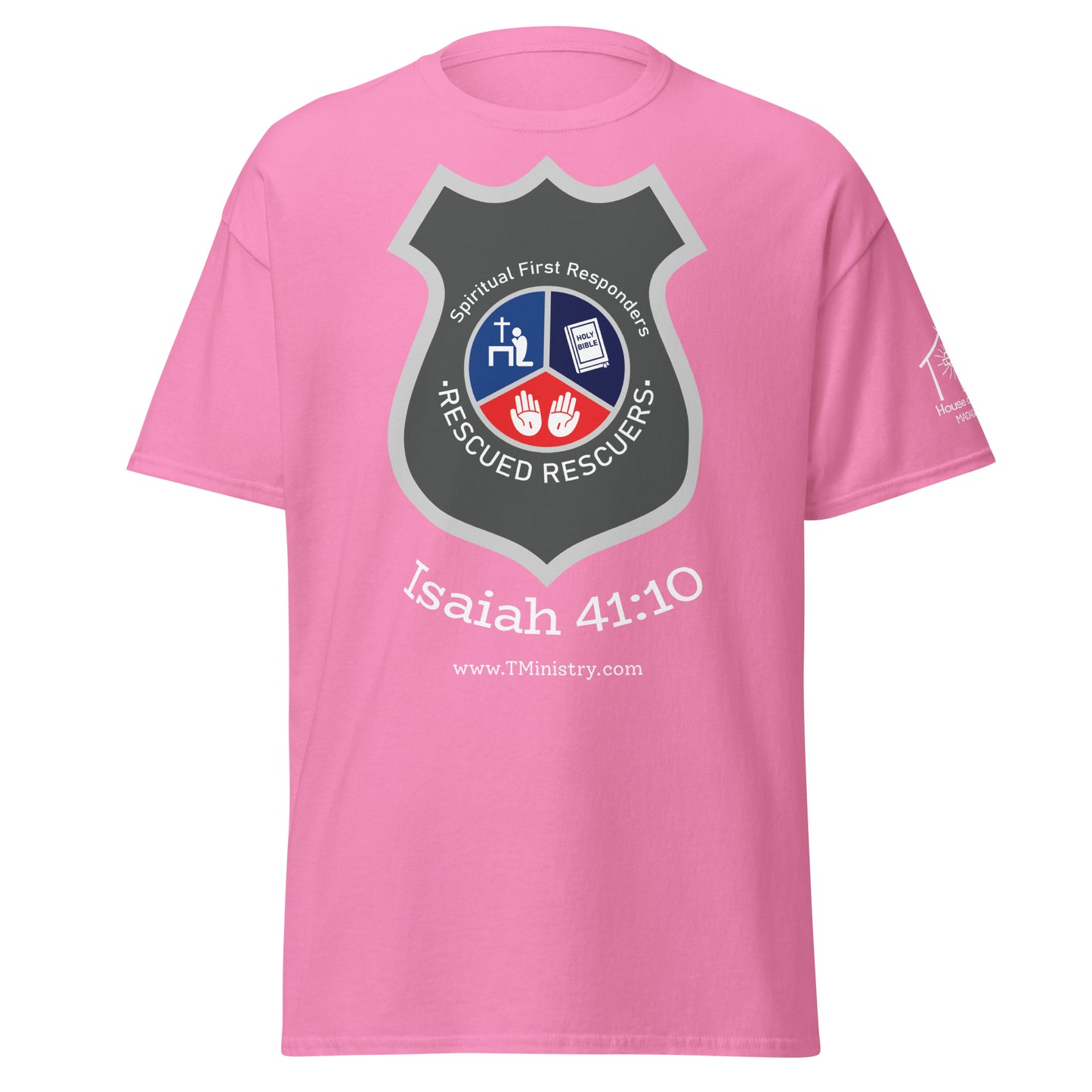 1st Responder