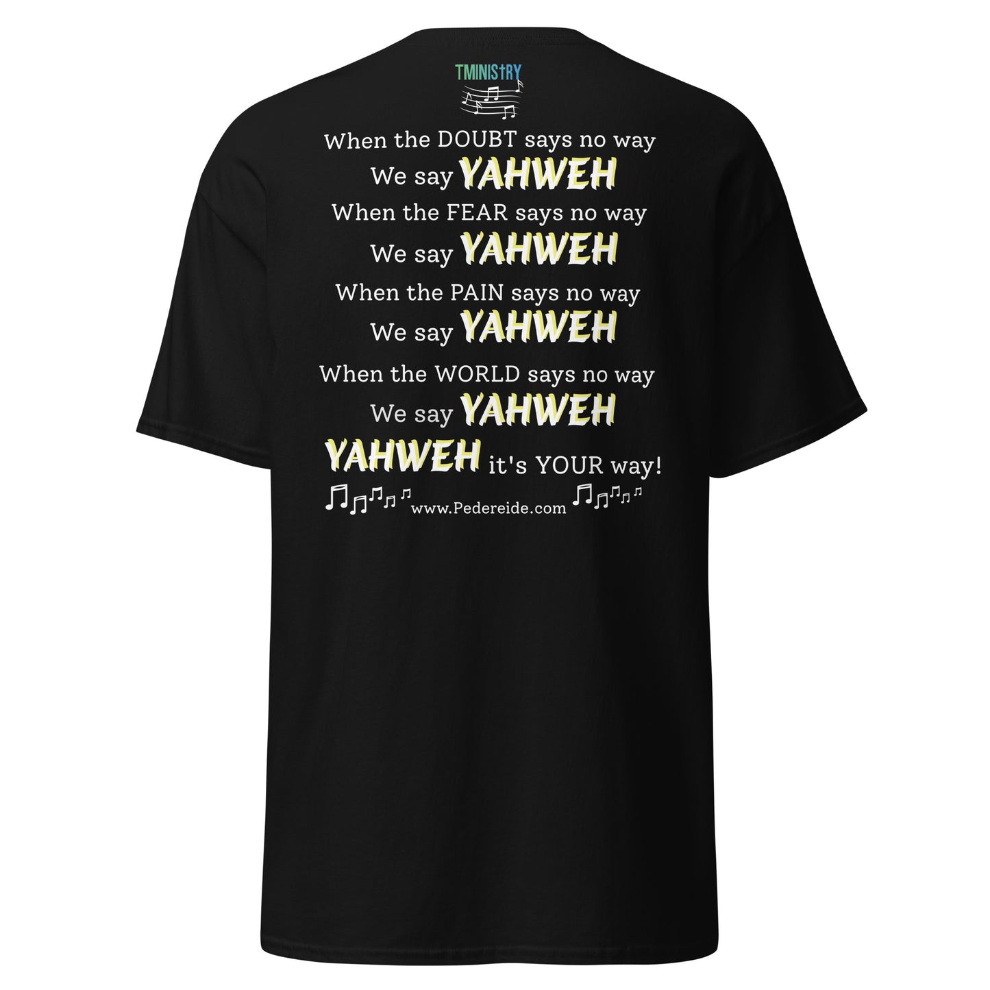 Yahweh Alt