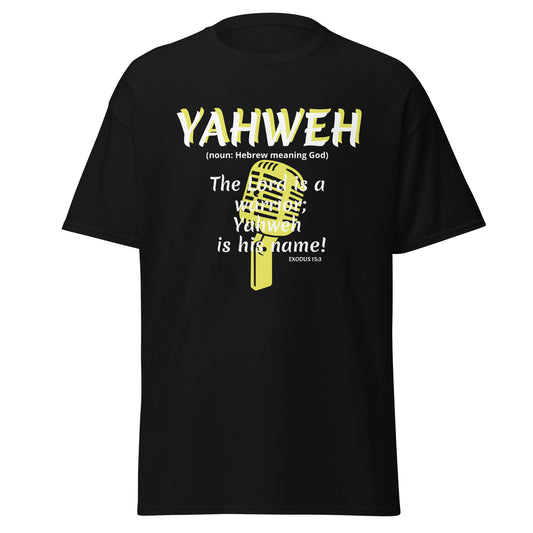 Yahweh Alt