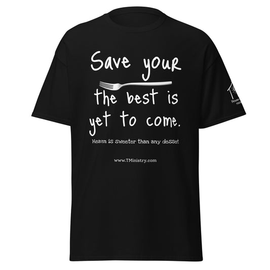 Save Your Fork Alt