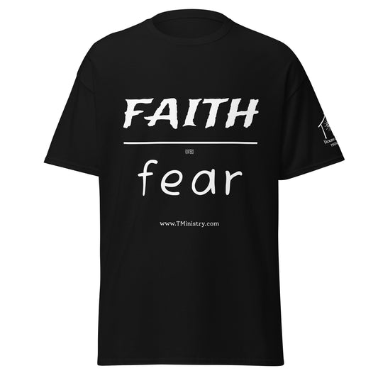 Faith Over Fear Alt