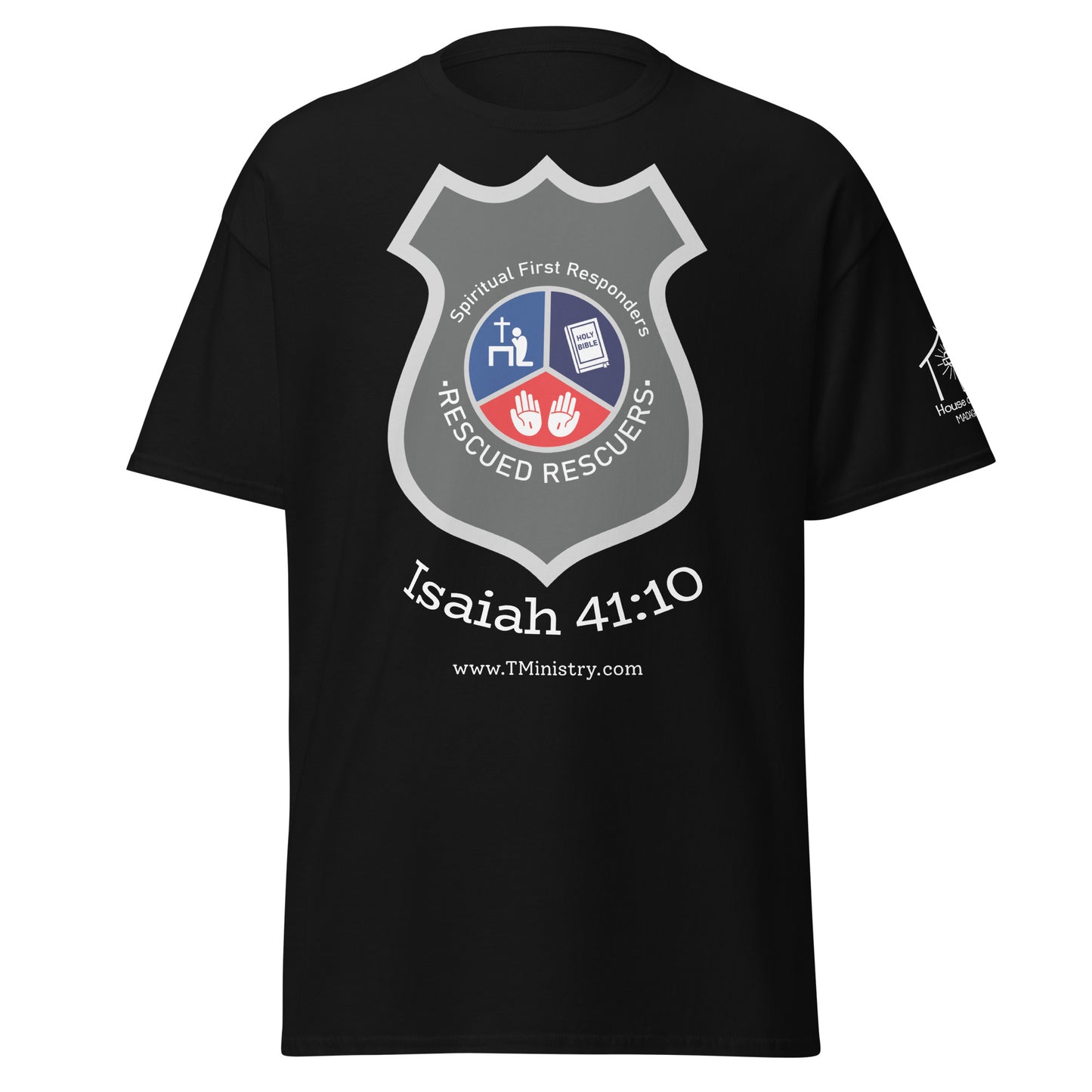 1st Responder