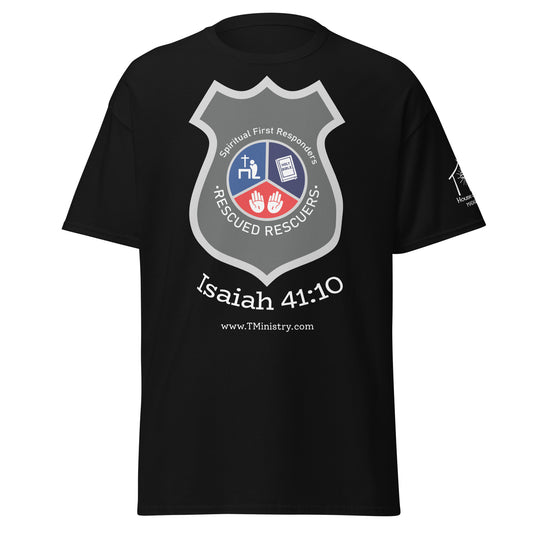 1st Responder