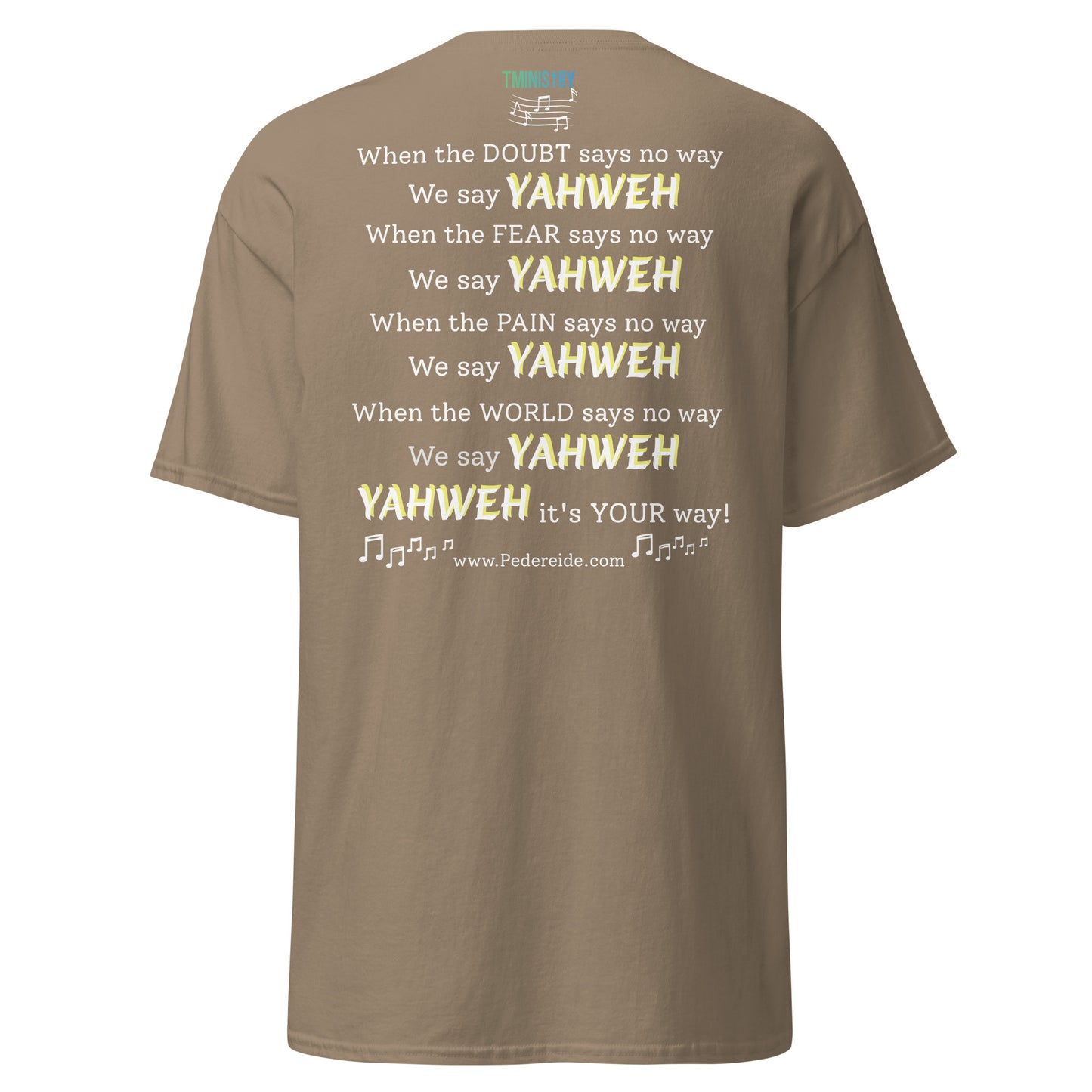 Yahweh Alt