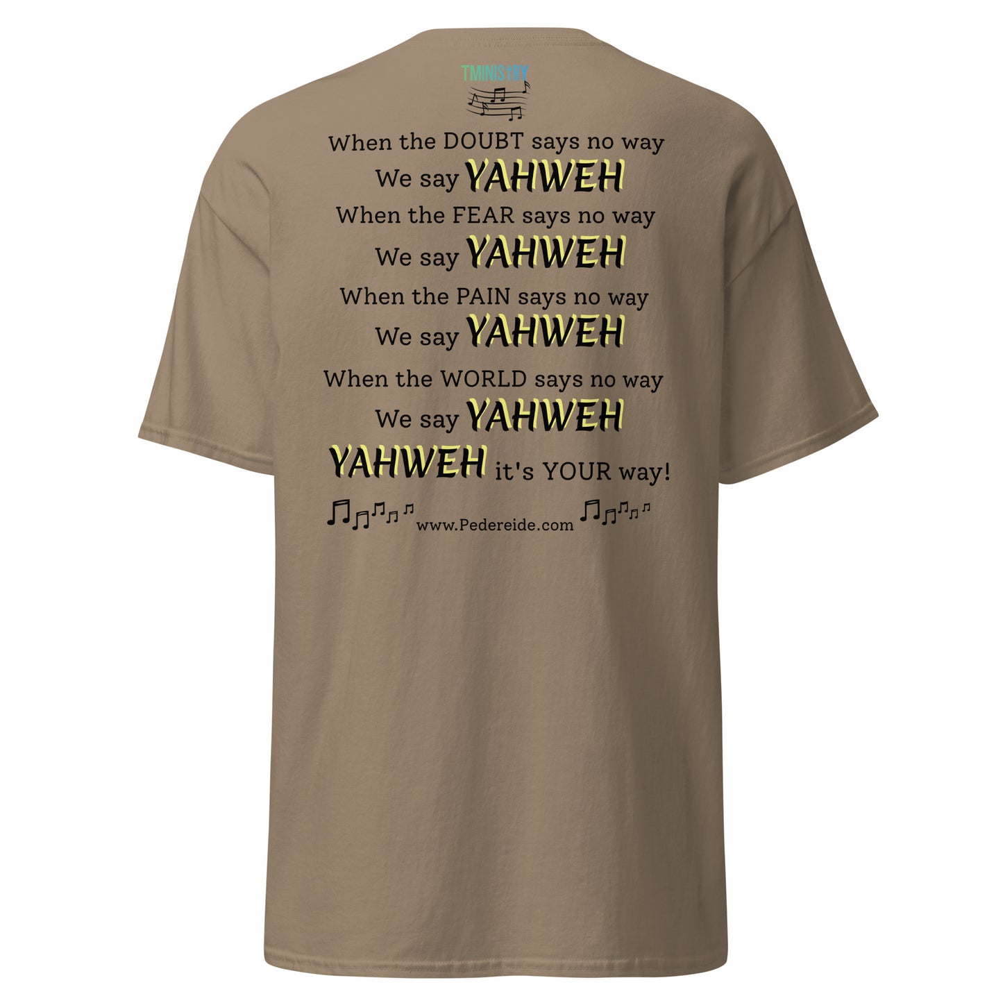 Yahweh