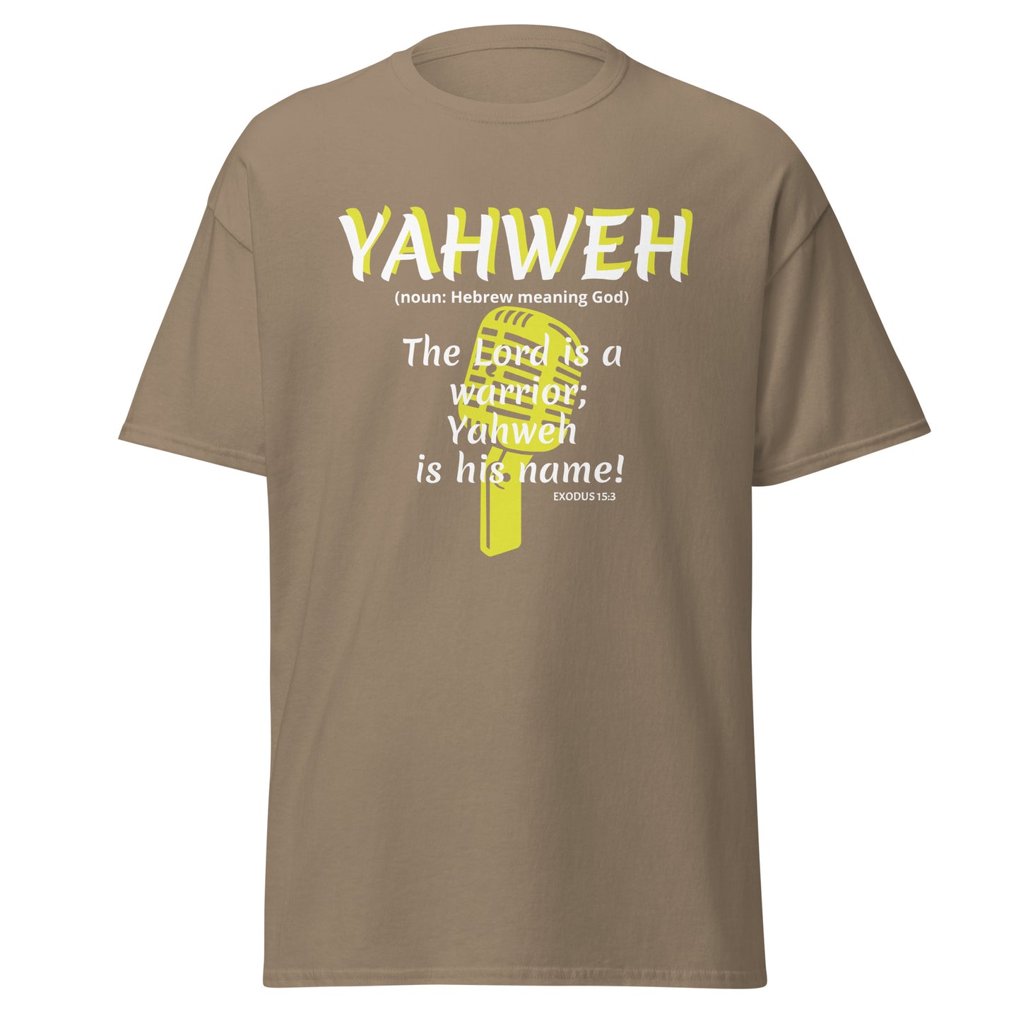 Yahweh Alt