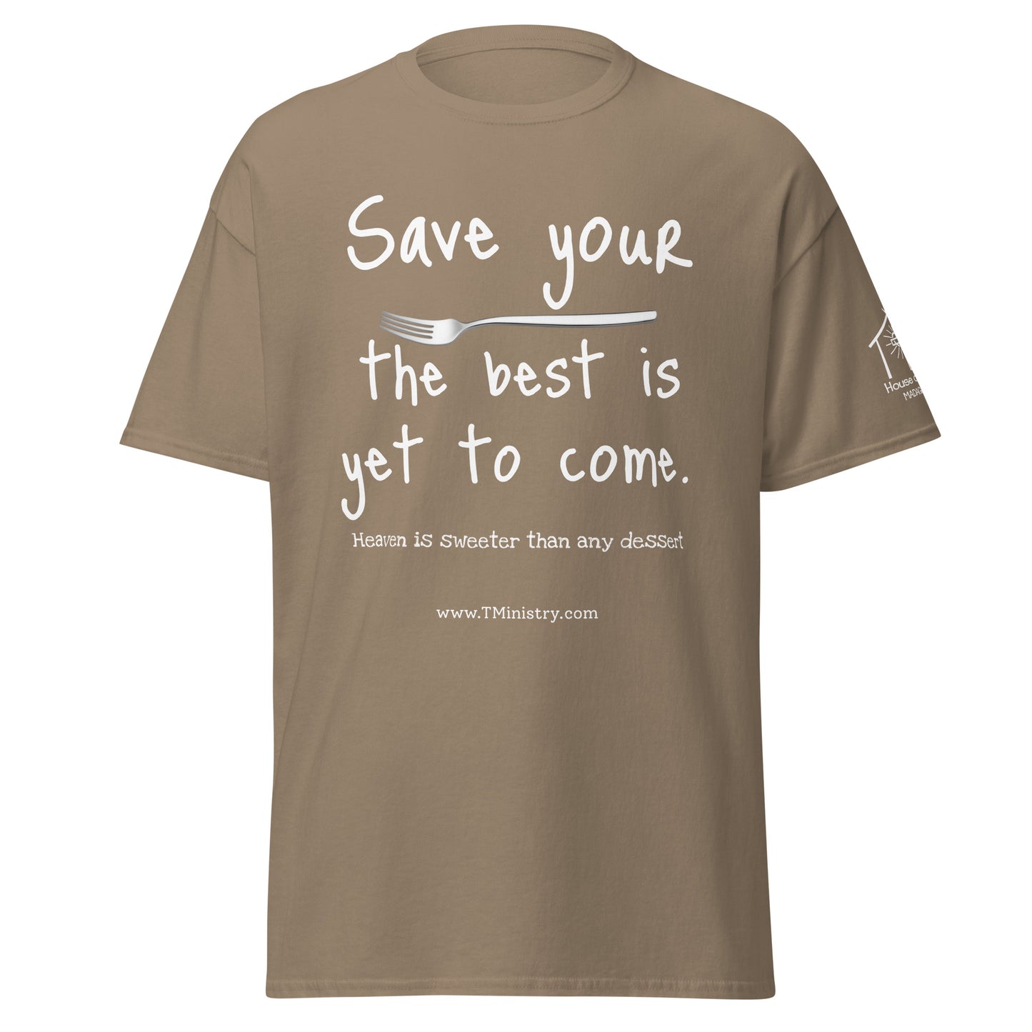 Save Your Fork Alt