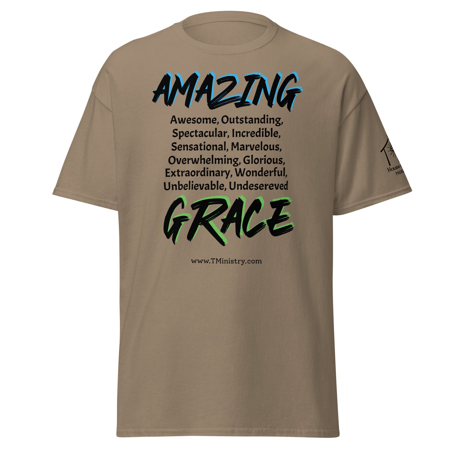 Amazing Grace