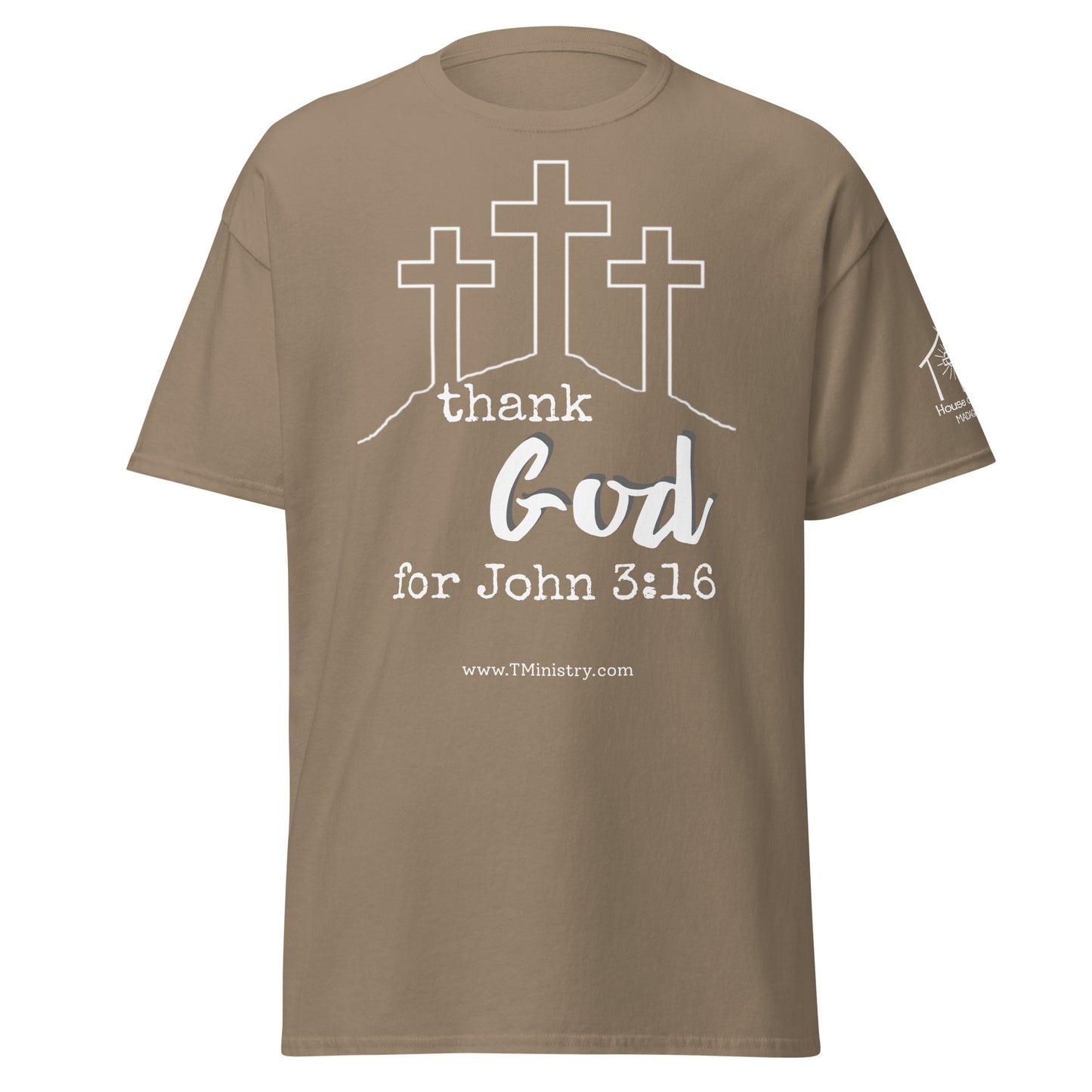 John 3:16