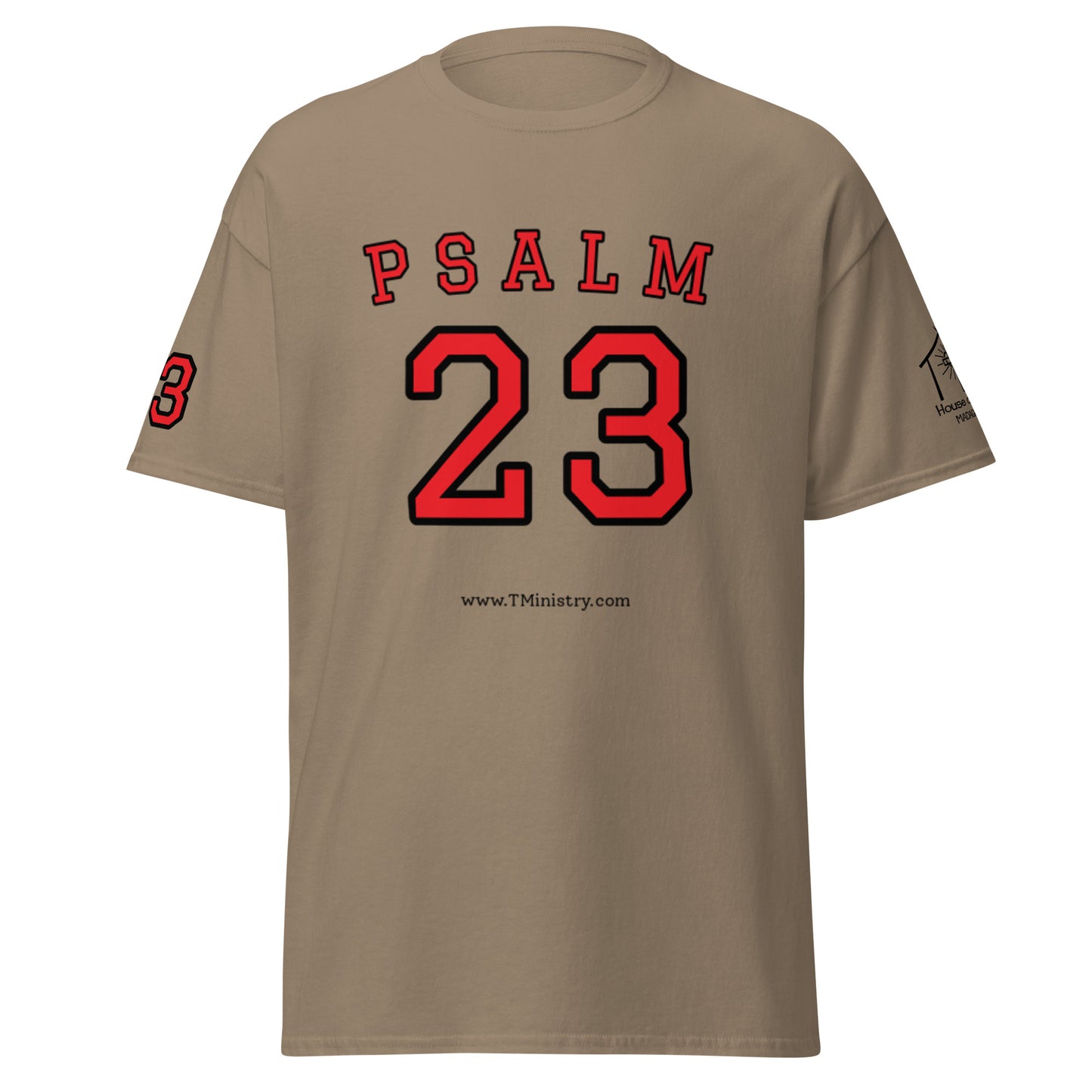 Psalm 23