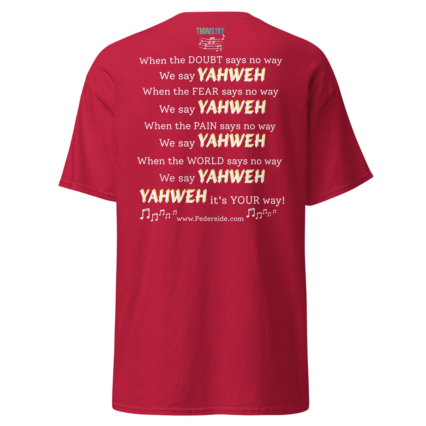 Yahweh Alt