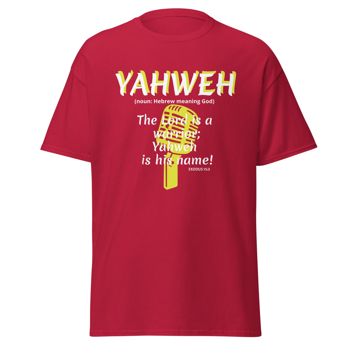 Yahweh Alt
