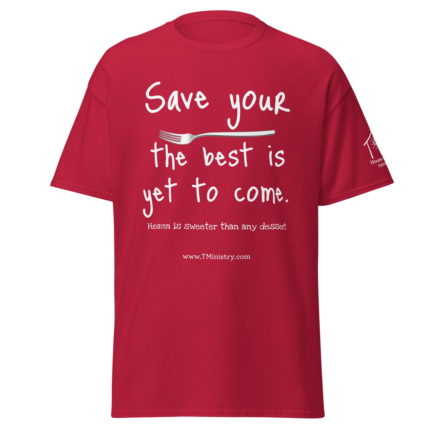 Save Your Fork Alt