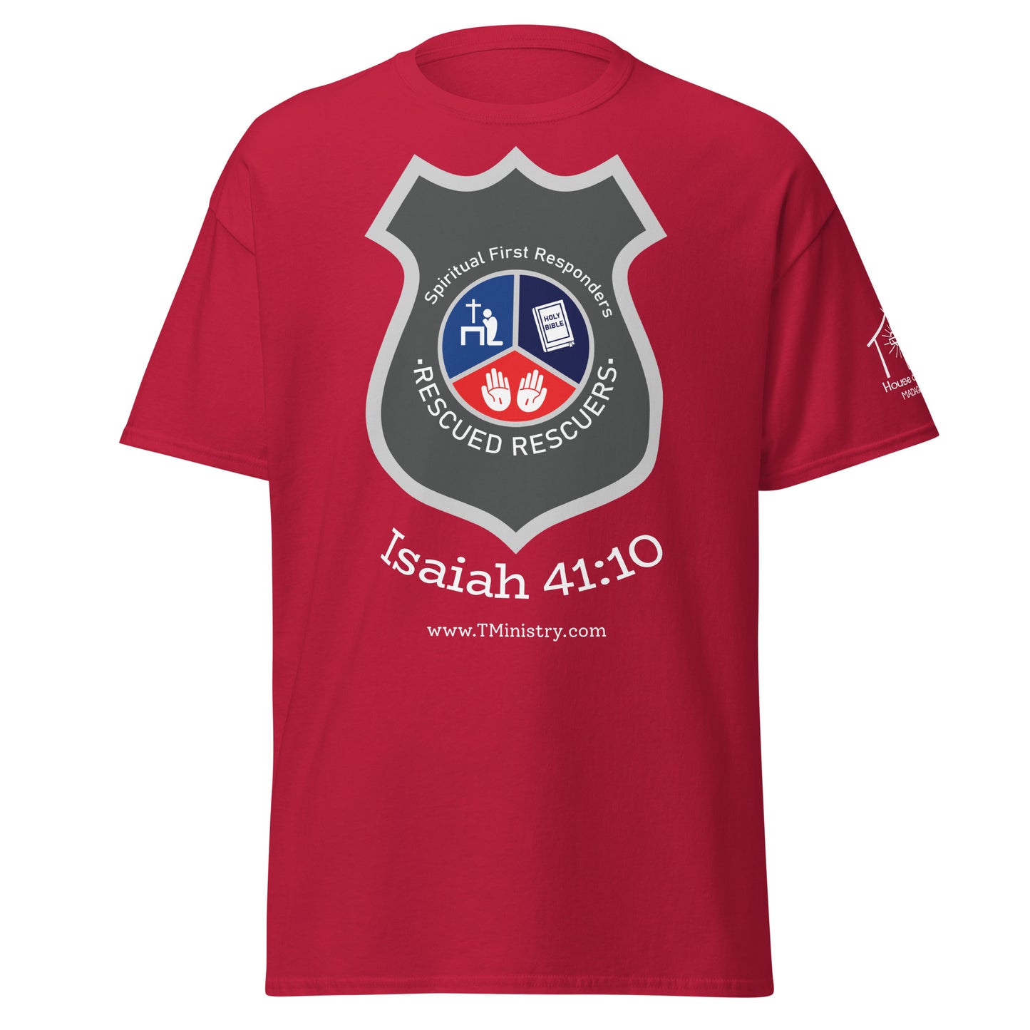 1st Responder