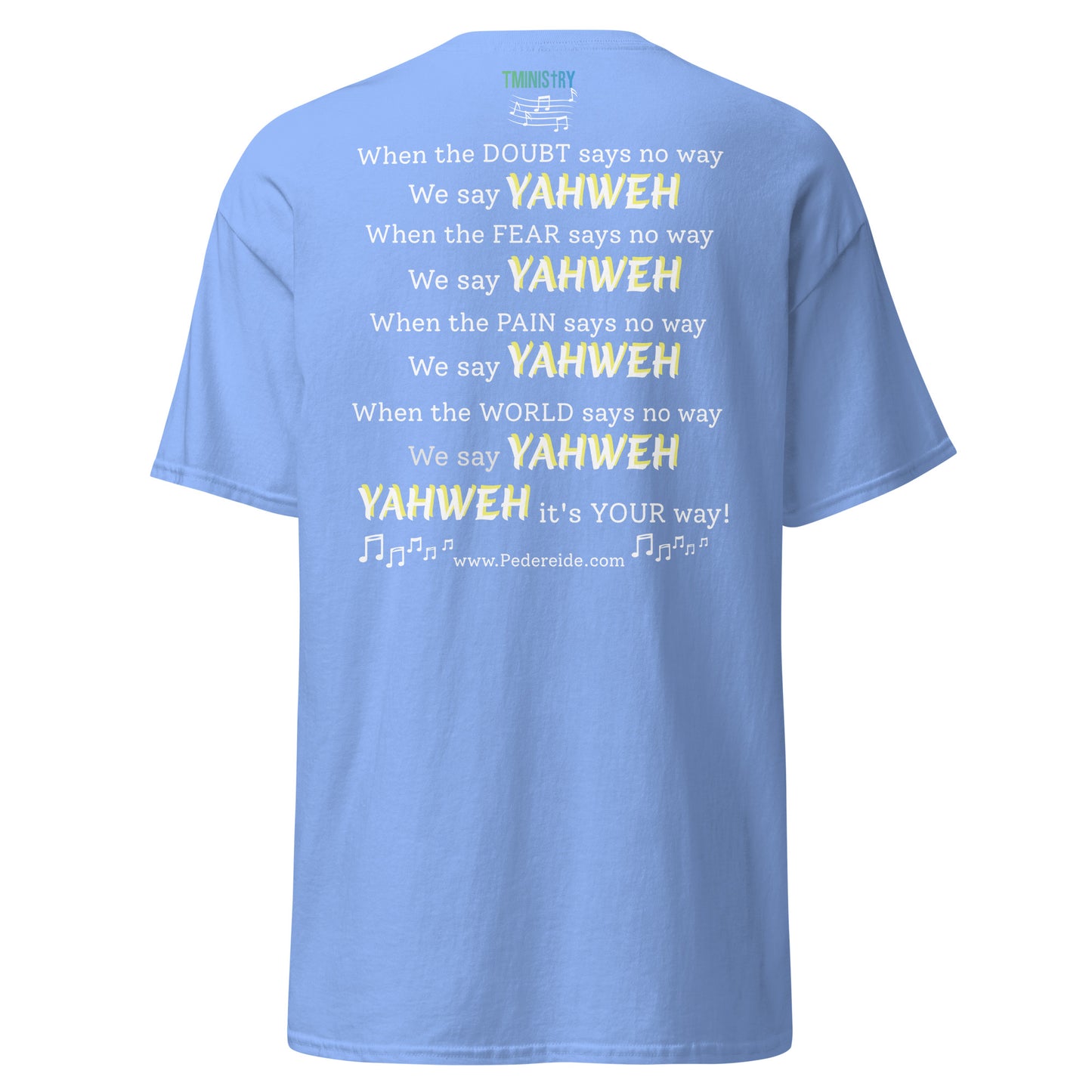 Yahweh Alt