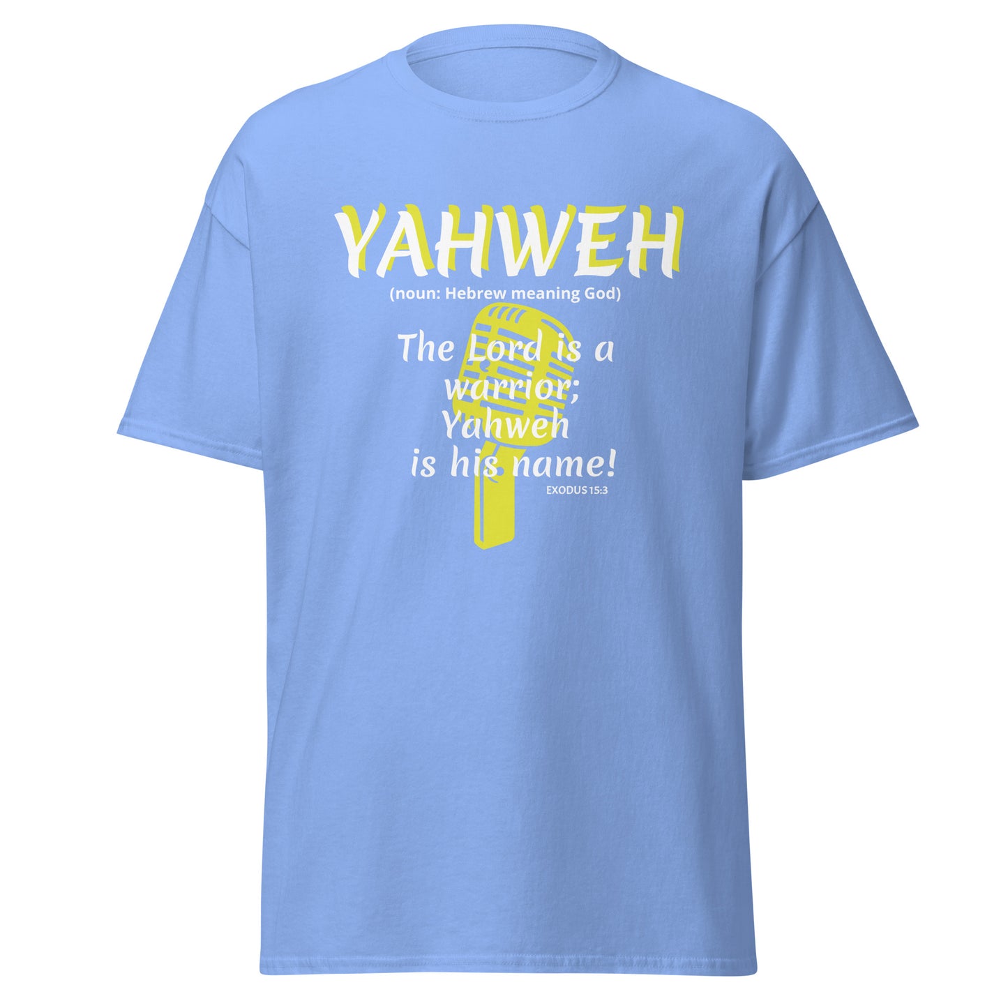 Yahweh Alt