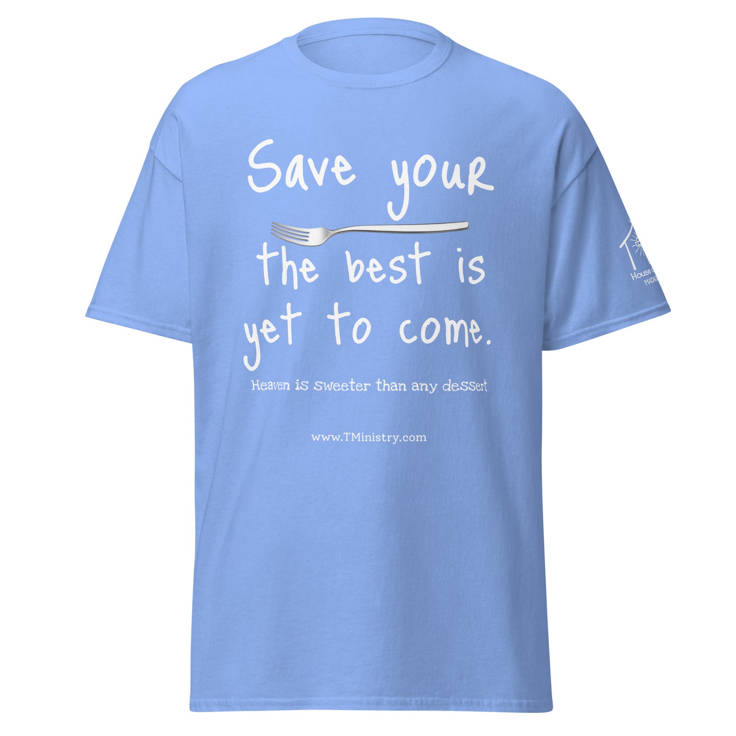 Save Your Fork Alt