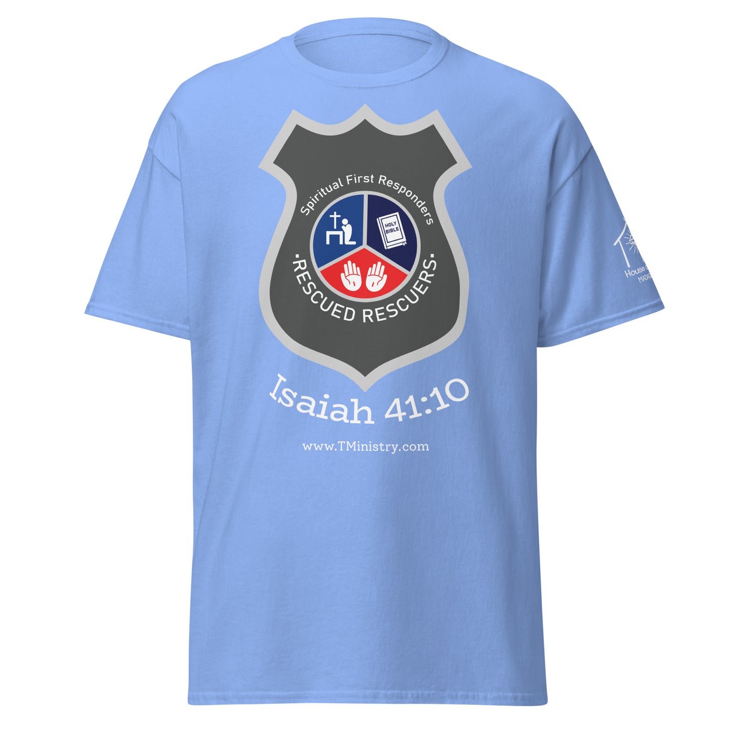 1st Responder