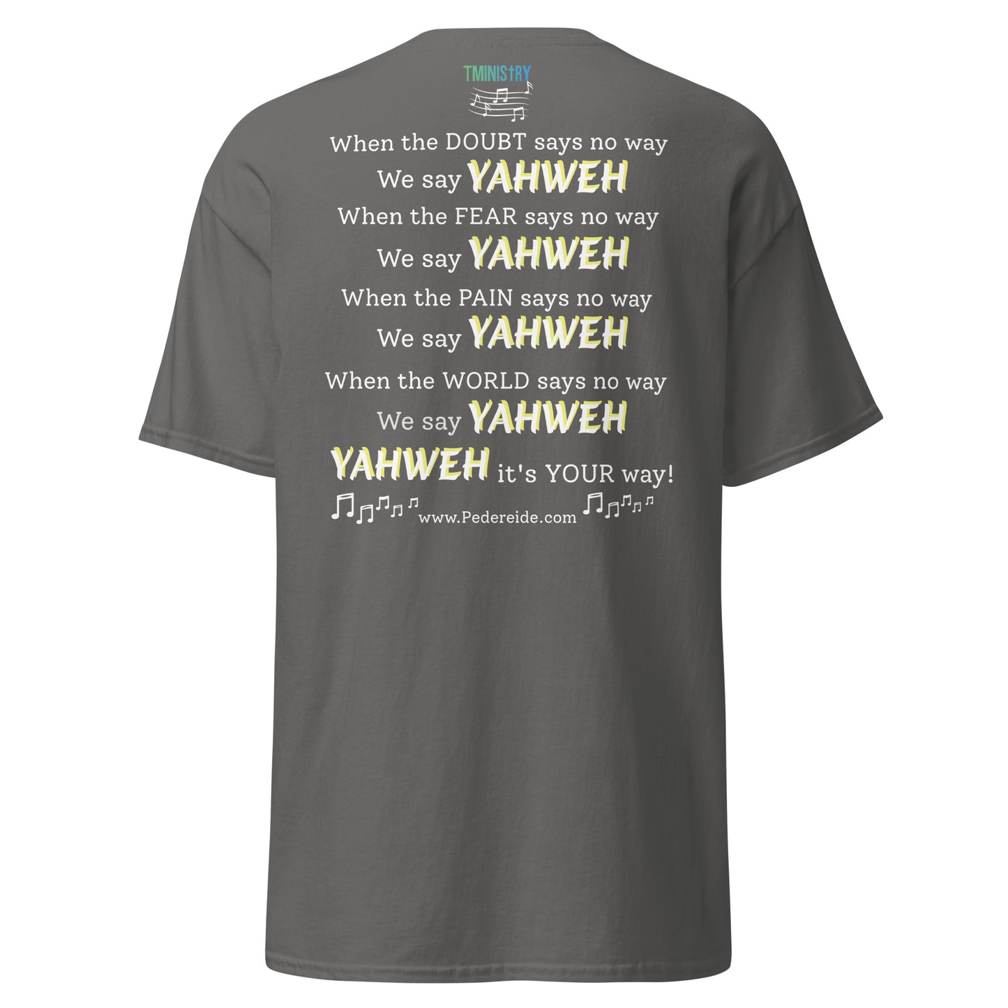 Yahweh Alt