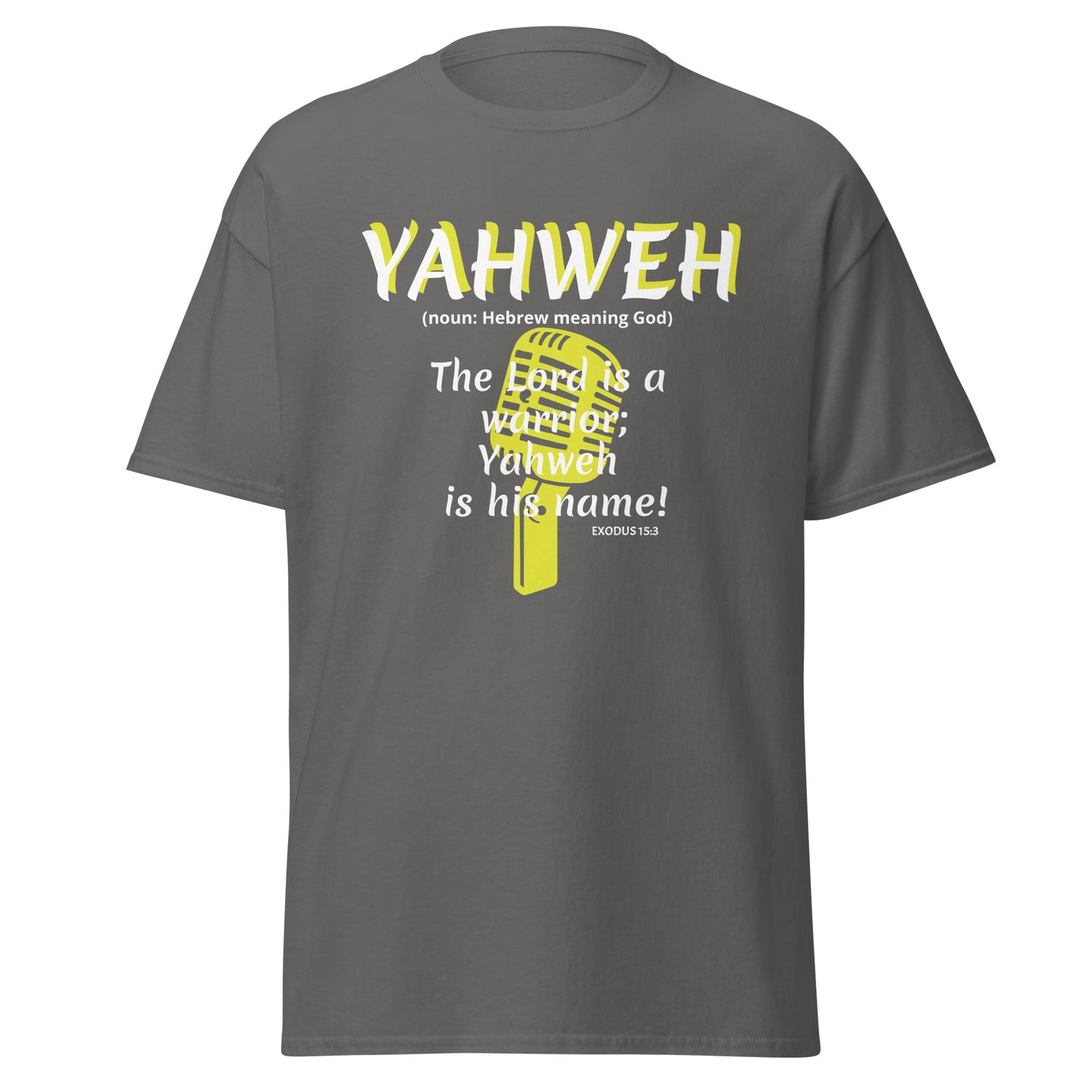 Yahweh Alt