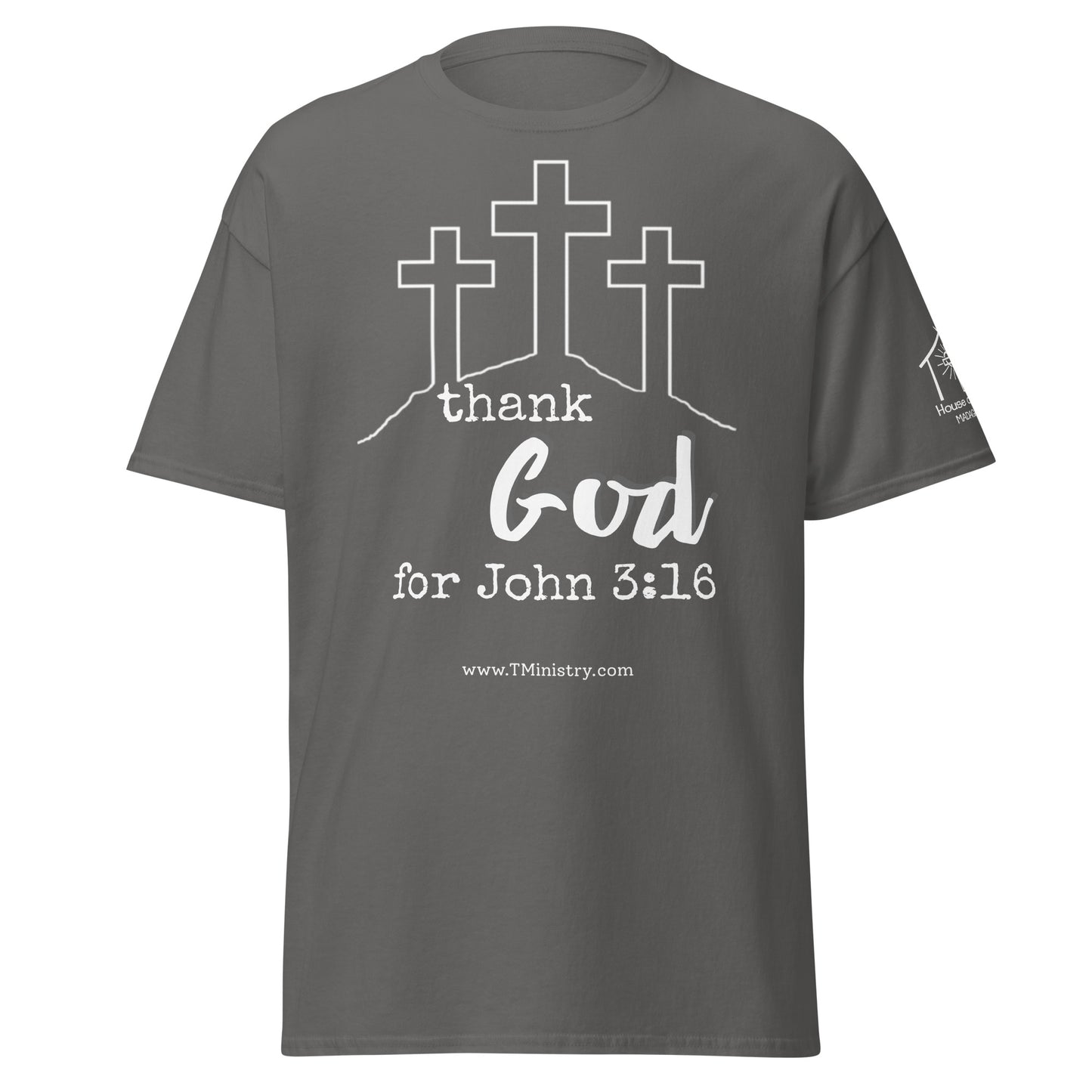 John 3:16