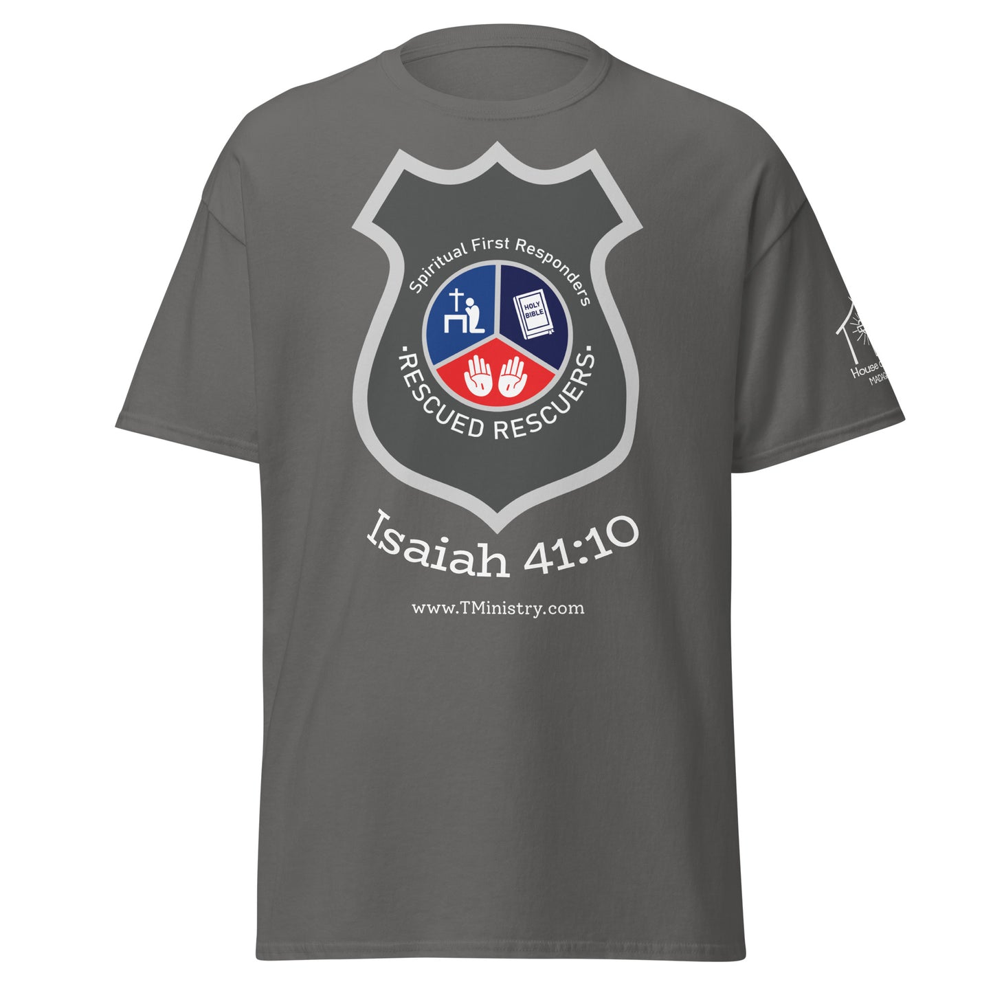 1st Responder