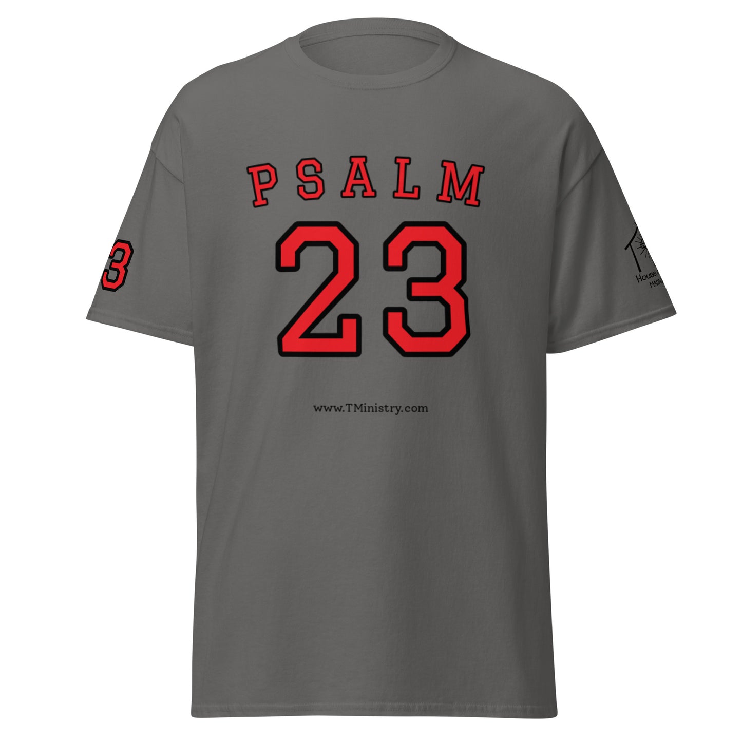 Psalm 23