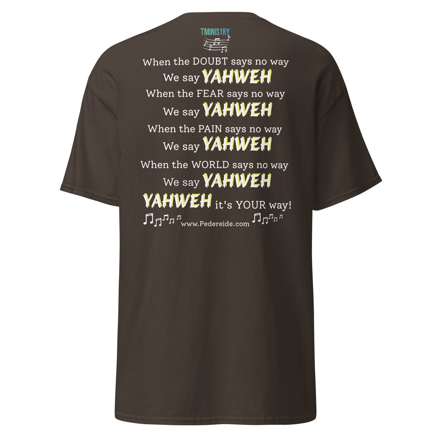Yahweh Alt