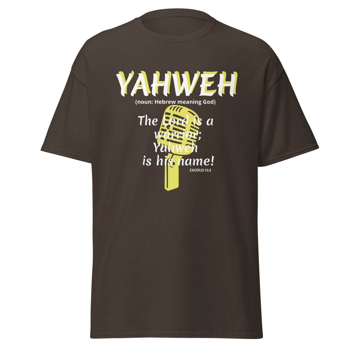 Yahweh Alt
