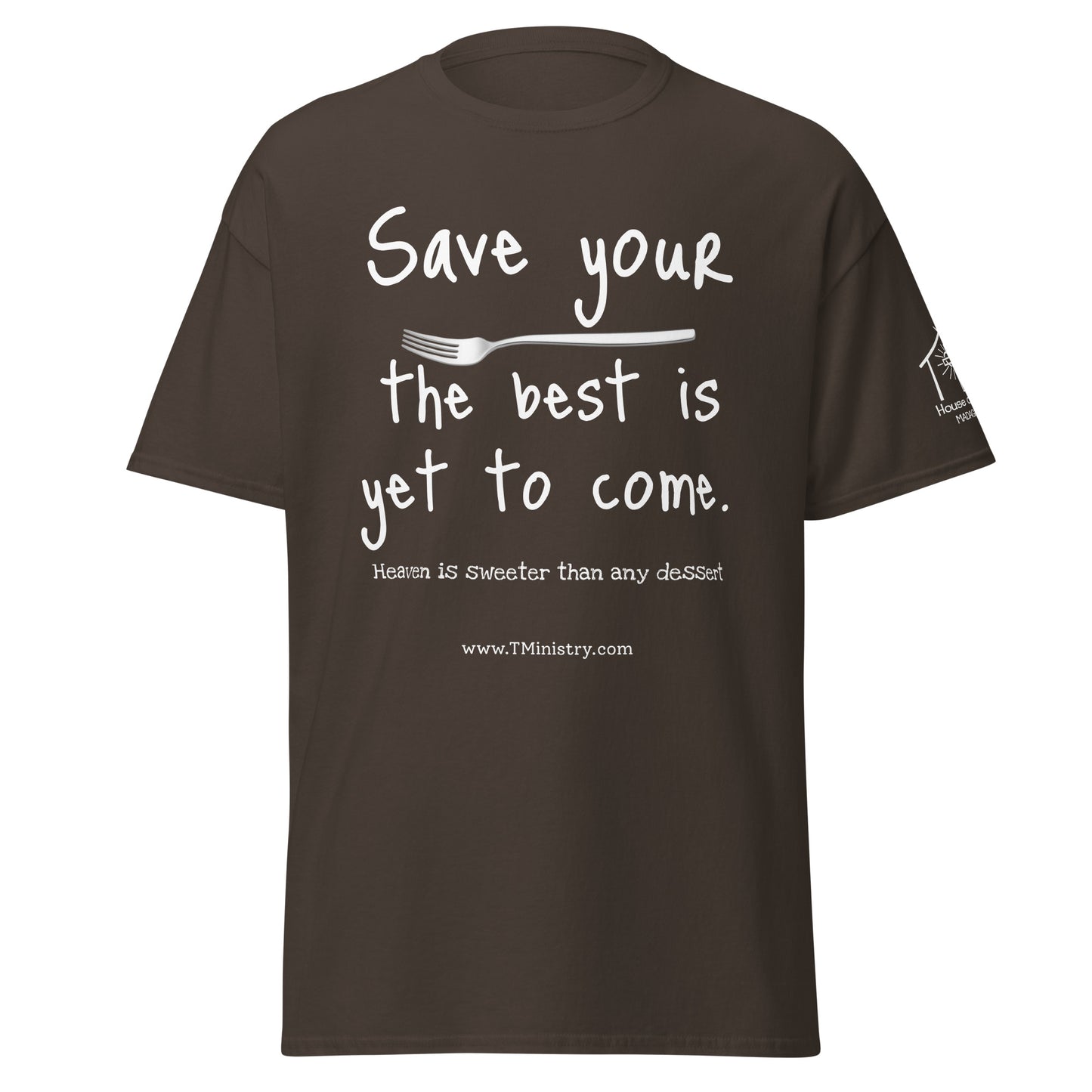 Save Your Fork Alt