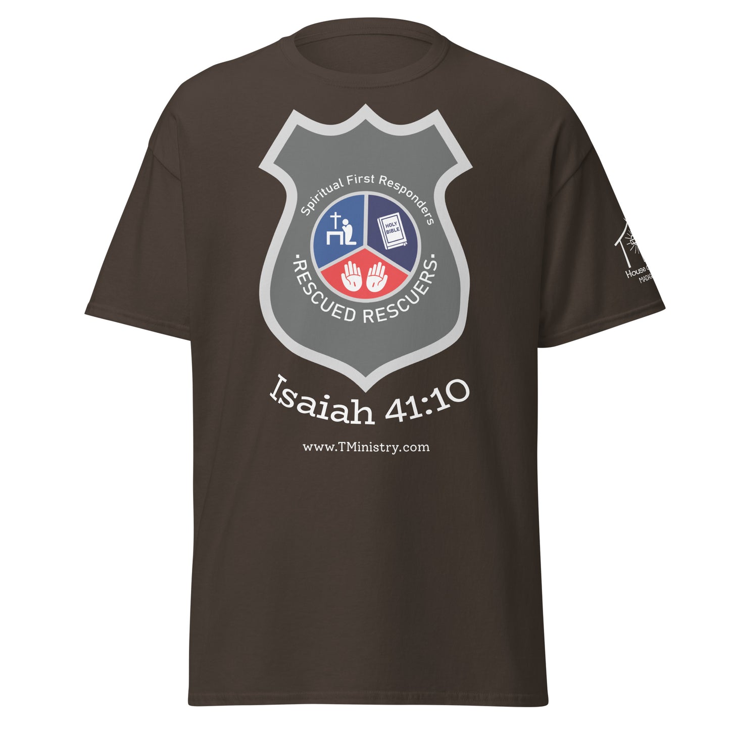 1st Responder