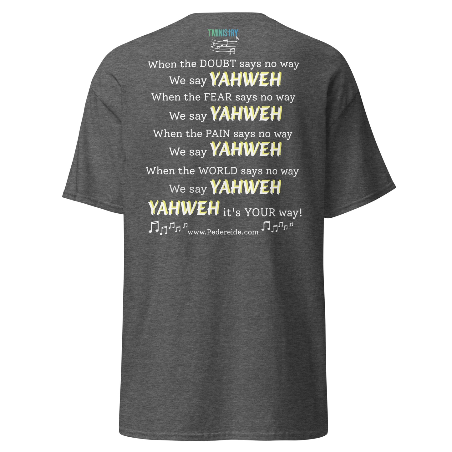 Yahweh Alt