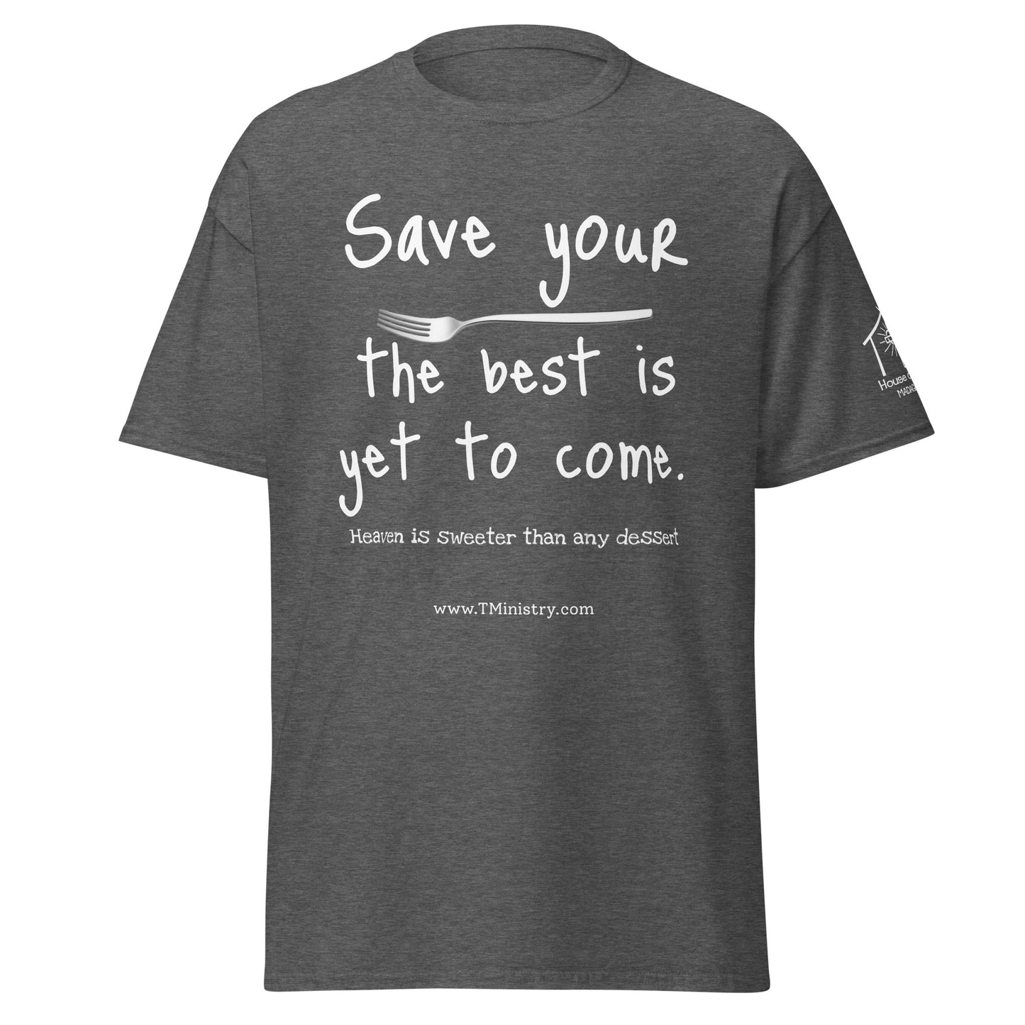 Save Your Fork Alt