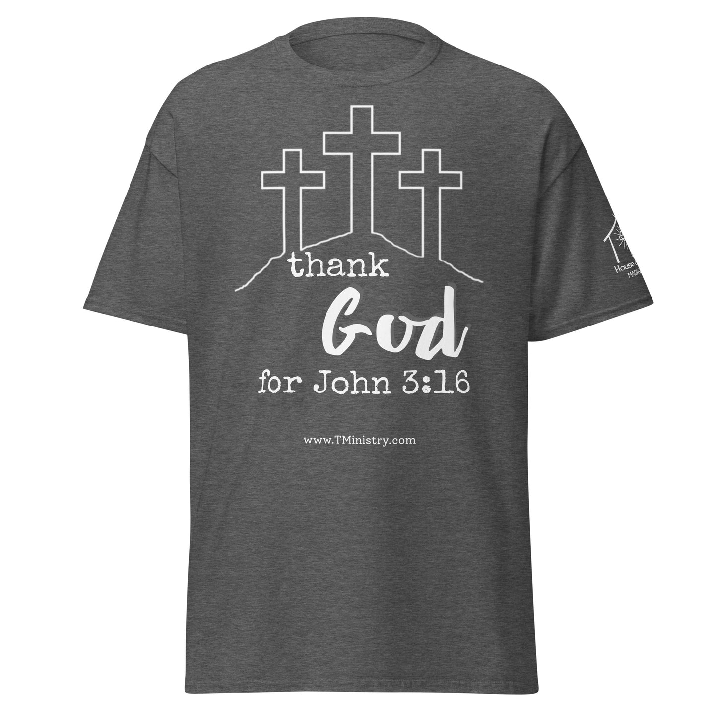 John 3:16
