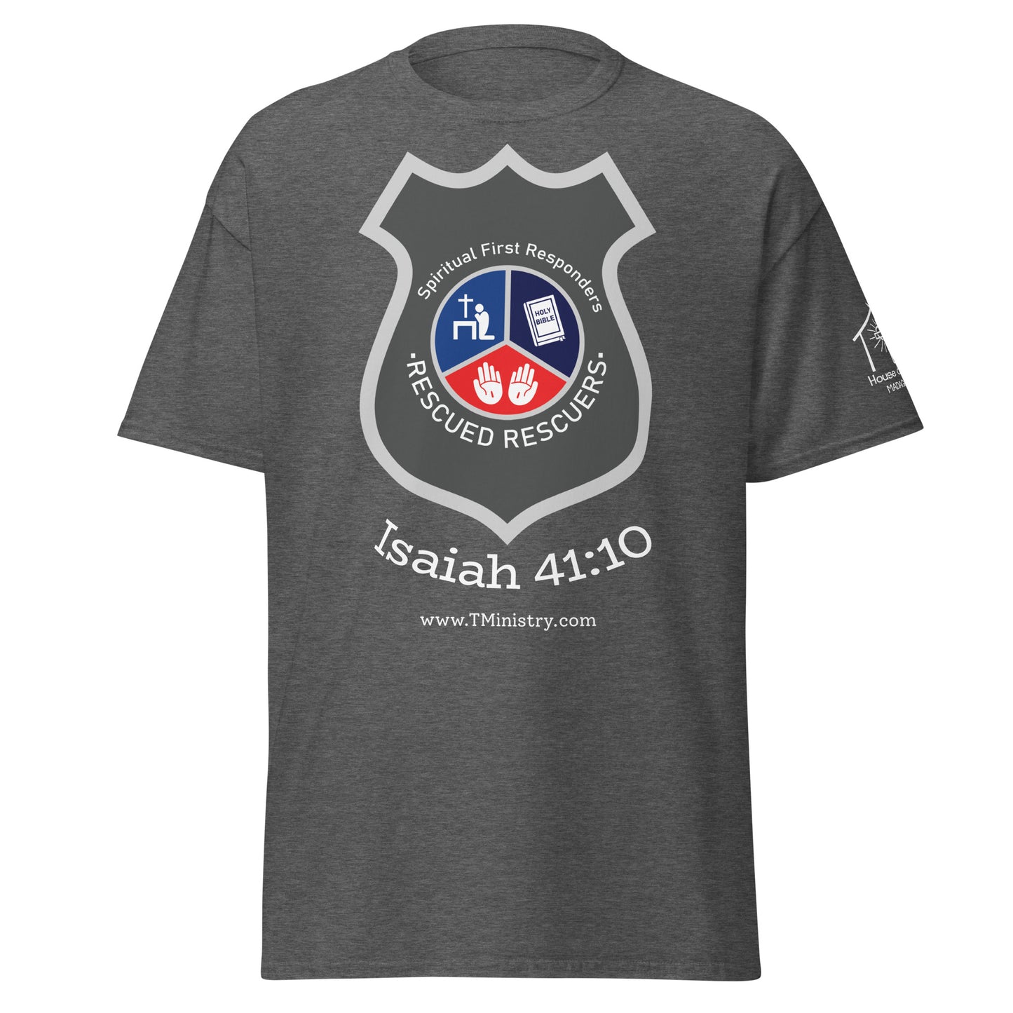 1st Responder