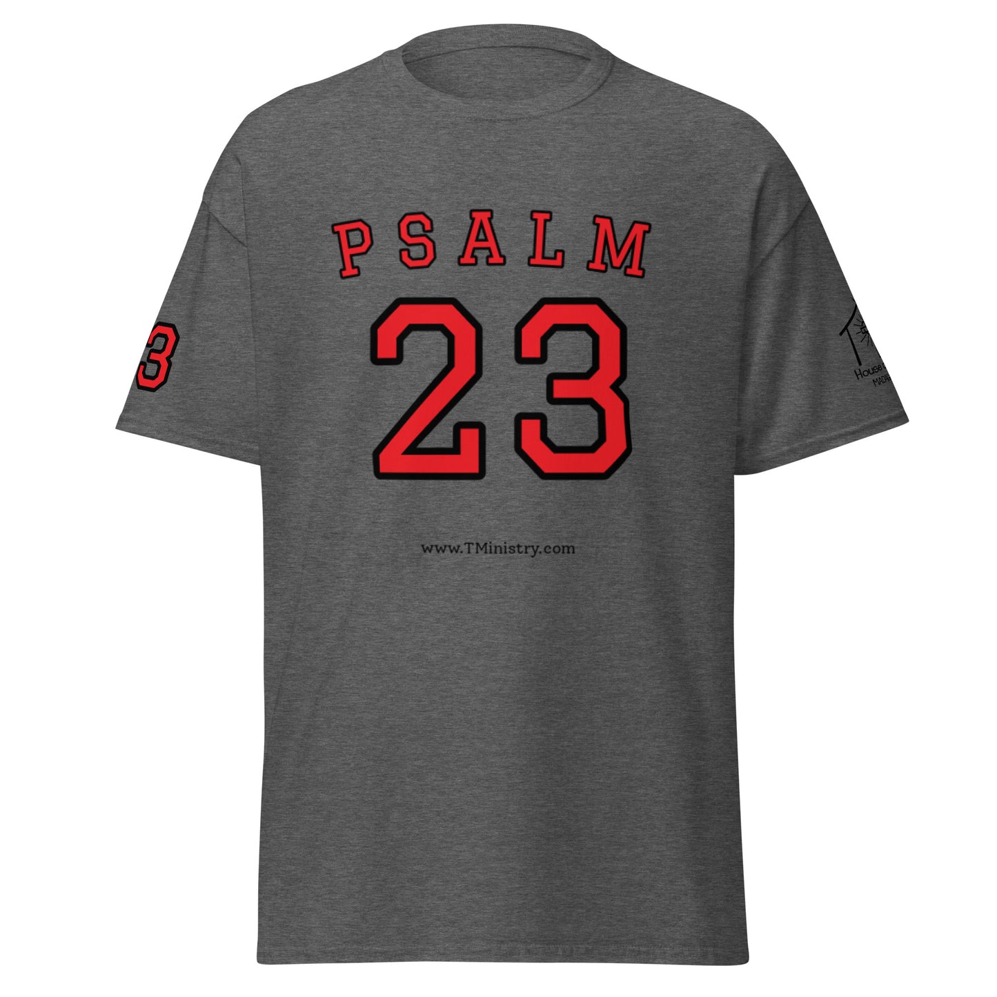 Psalm 23