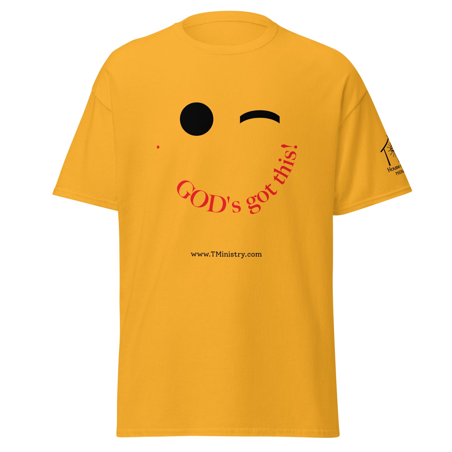 Smile